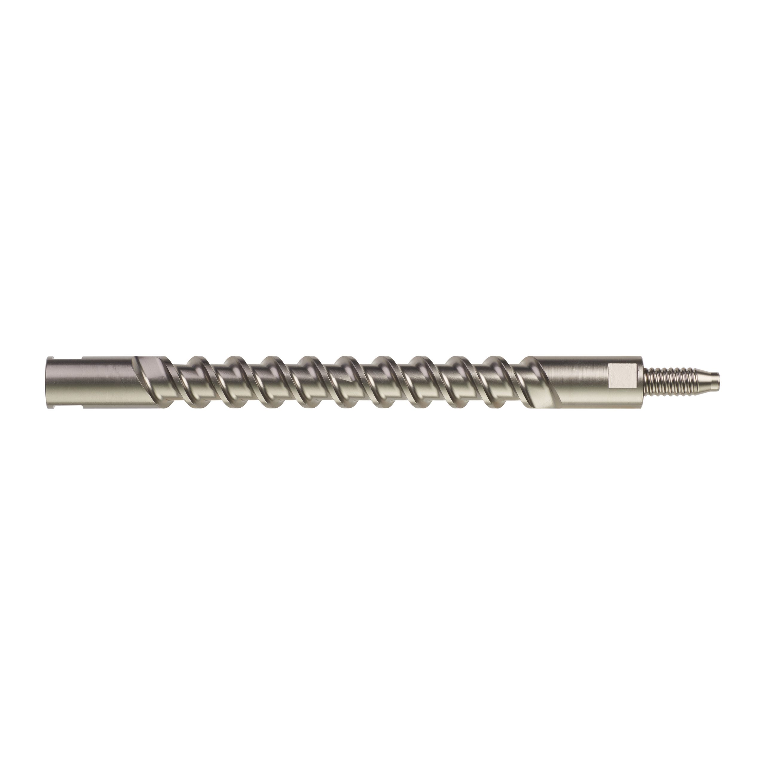 Milwaukee SDS-Max Verlängerung Variosystem