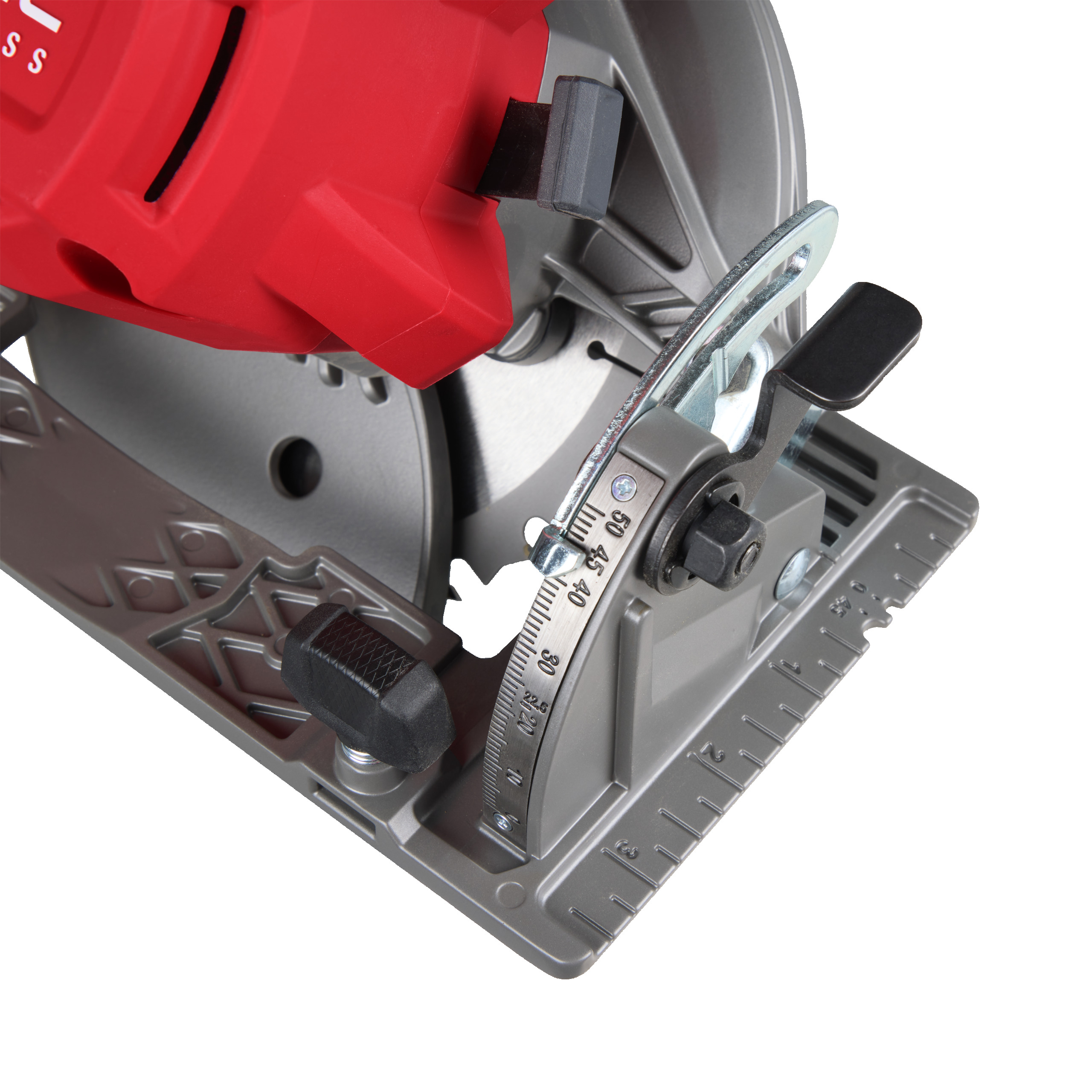 Milwaukee M18FCS552-0 Akku-Kreissäge