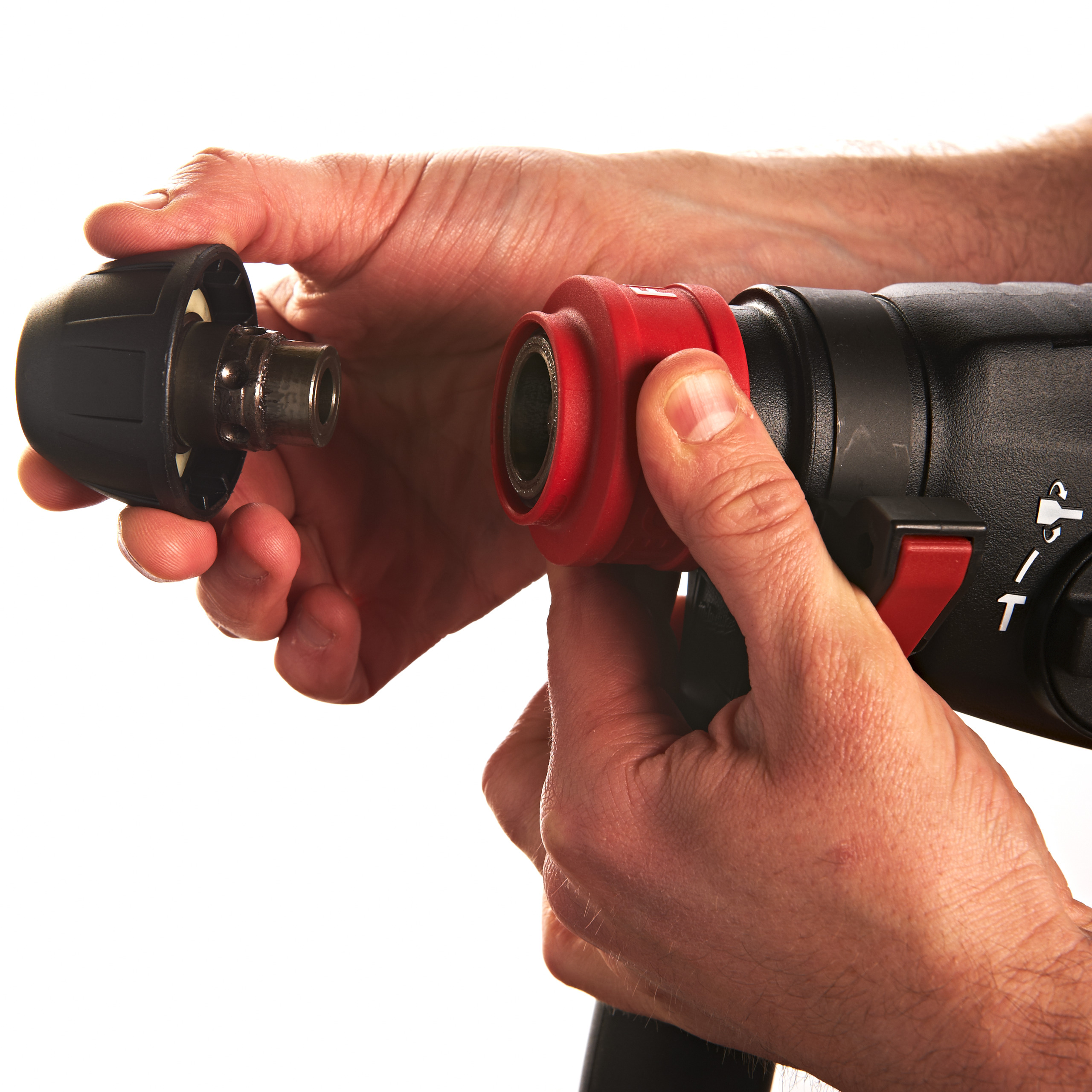 Milwaukee Ph30Powerx Sds+ Kombihammer