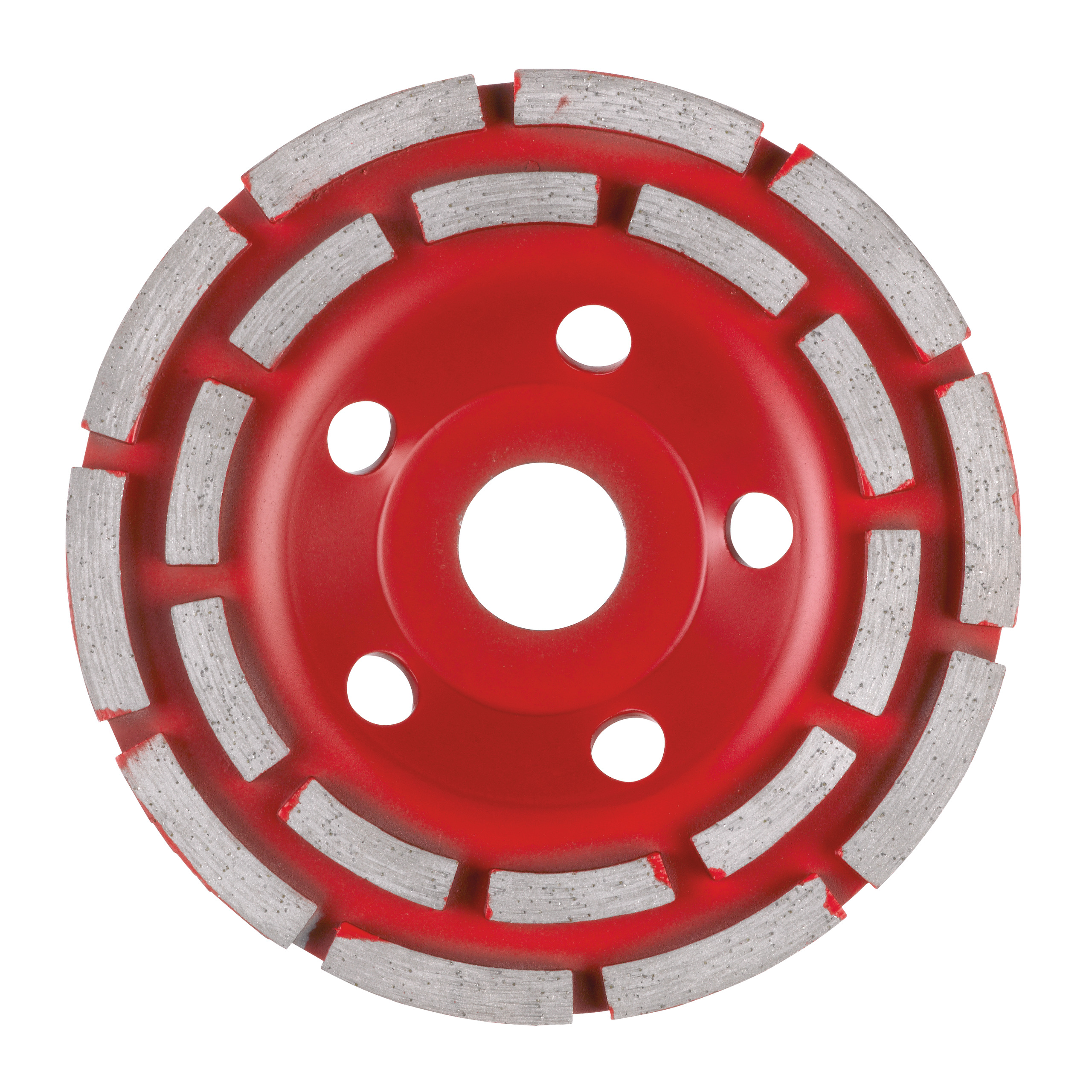 Milwaukee Diamant-Topfscheibe DCUW 125mm