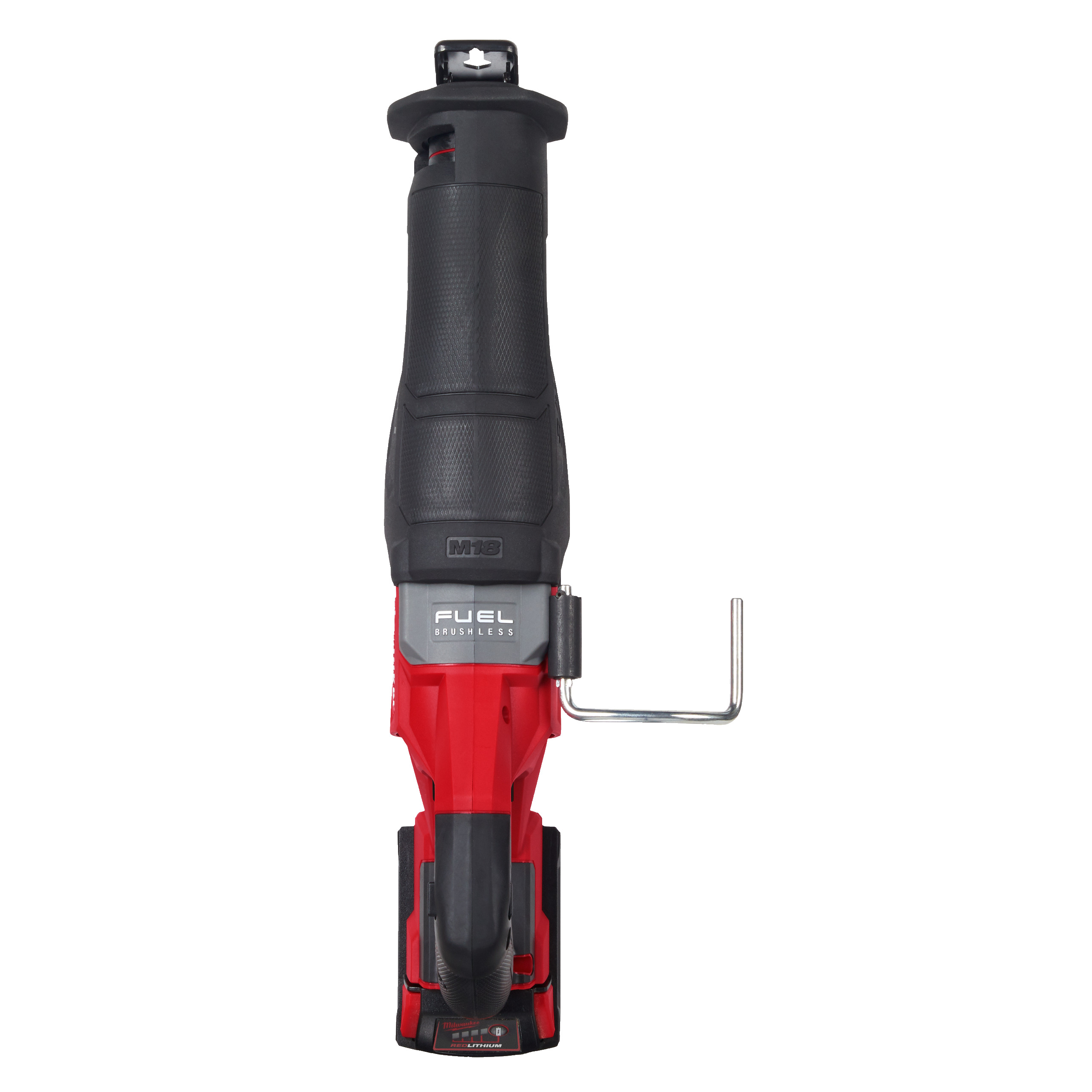 Milwaukee M18ONEFSZ-502X Akku-Säbelsäge