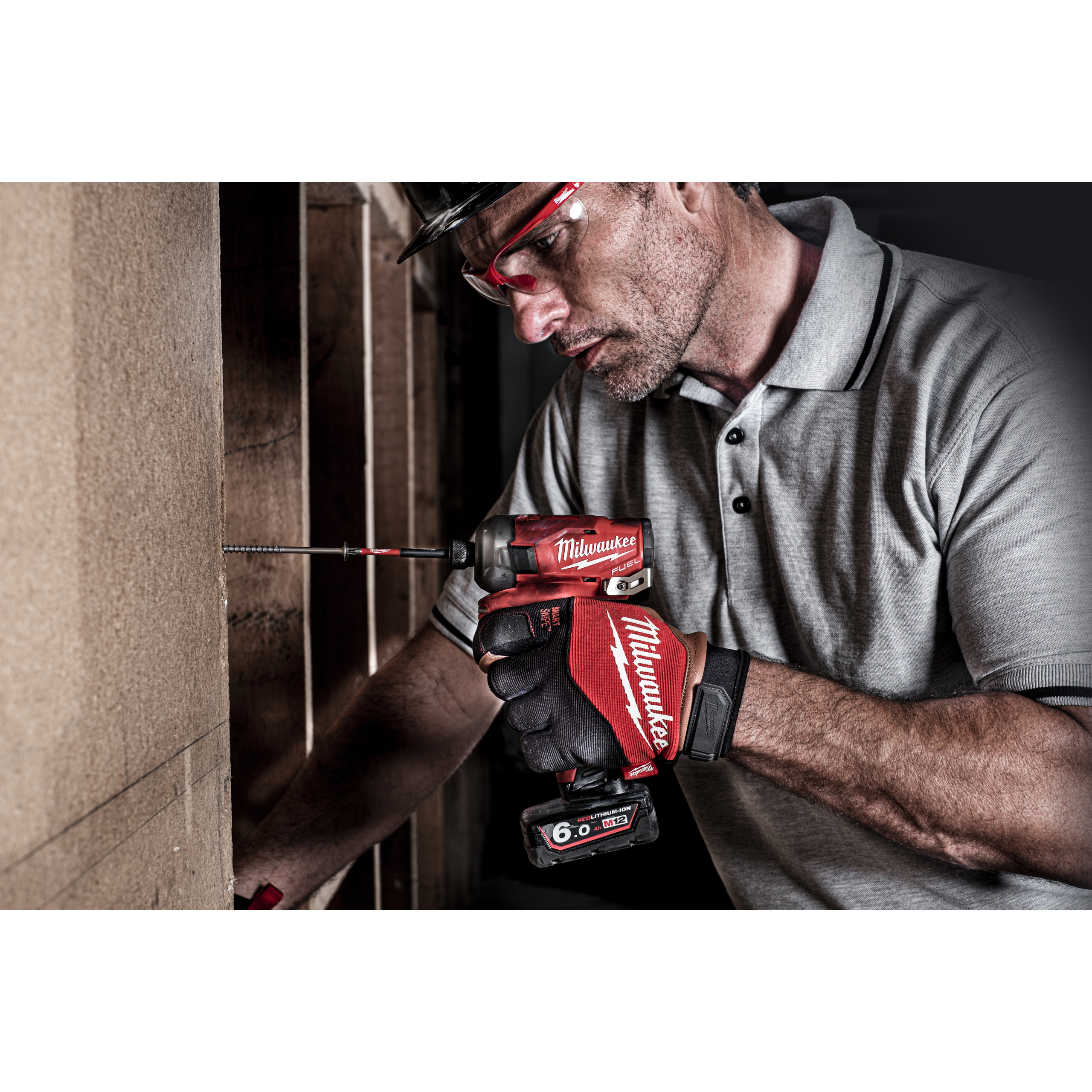 Milwaukee Bit Tx20 90Mm Shockwave  (1)