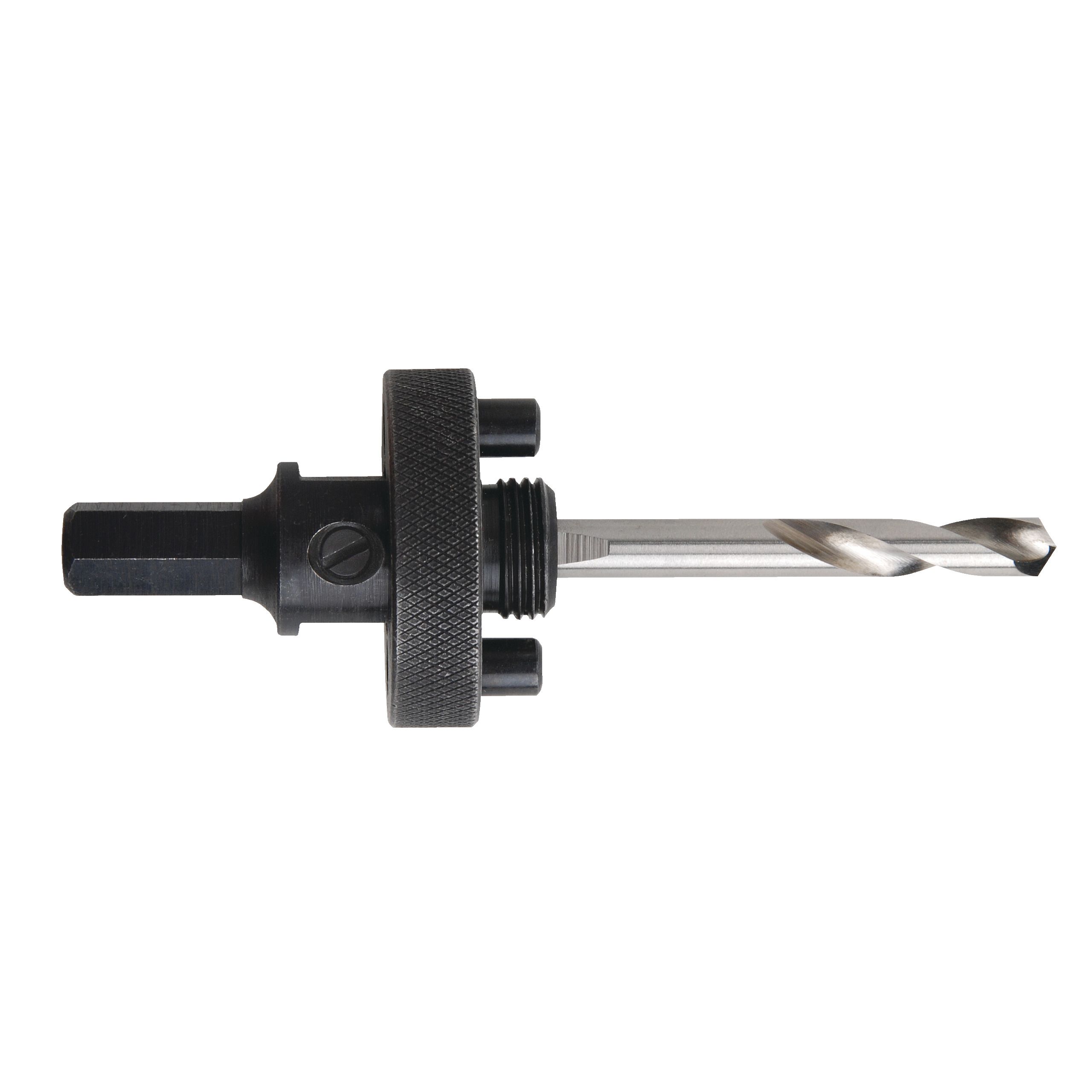 Milwaukee Standardwelle 9.5Mm 6Kant F.Lochs.32-210