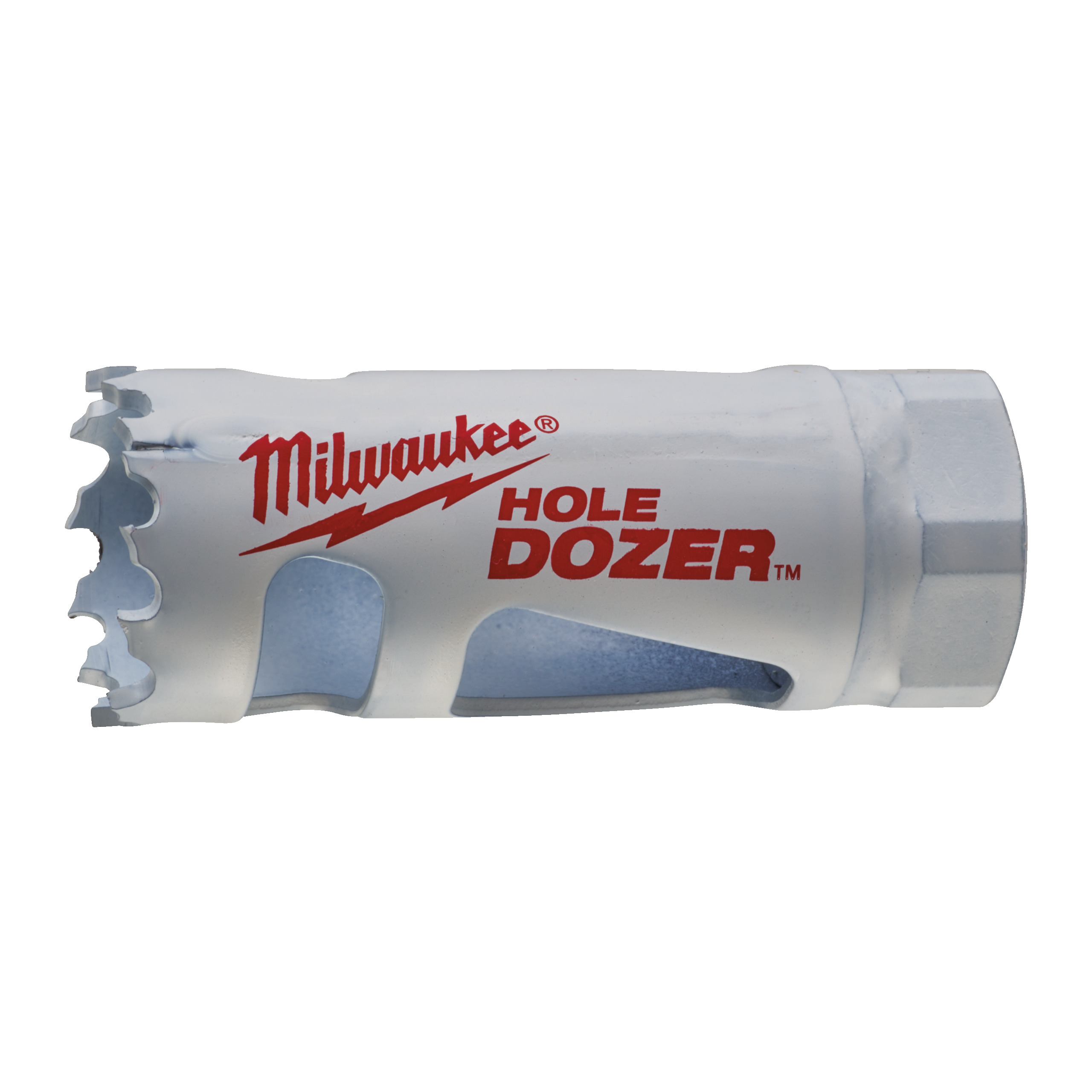 Milwaukee Lochsäge Bi-Metall 22 mm Hole Dozer (25)