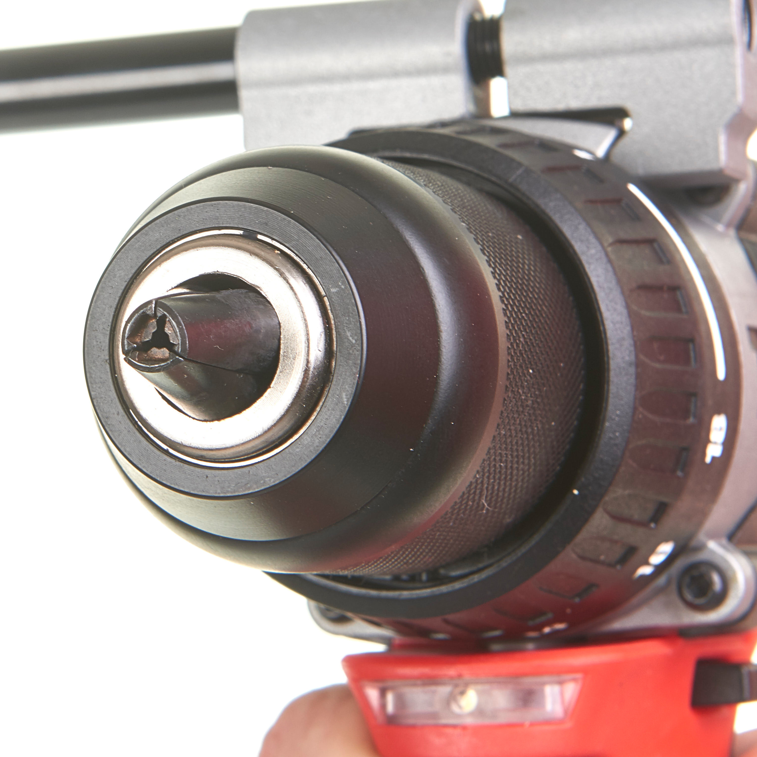Milwaukee M18Blpd2-402X Akku-Schlagbohrer