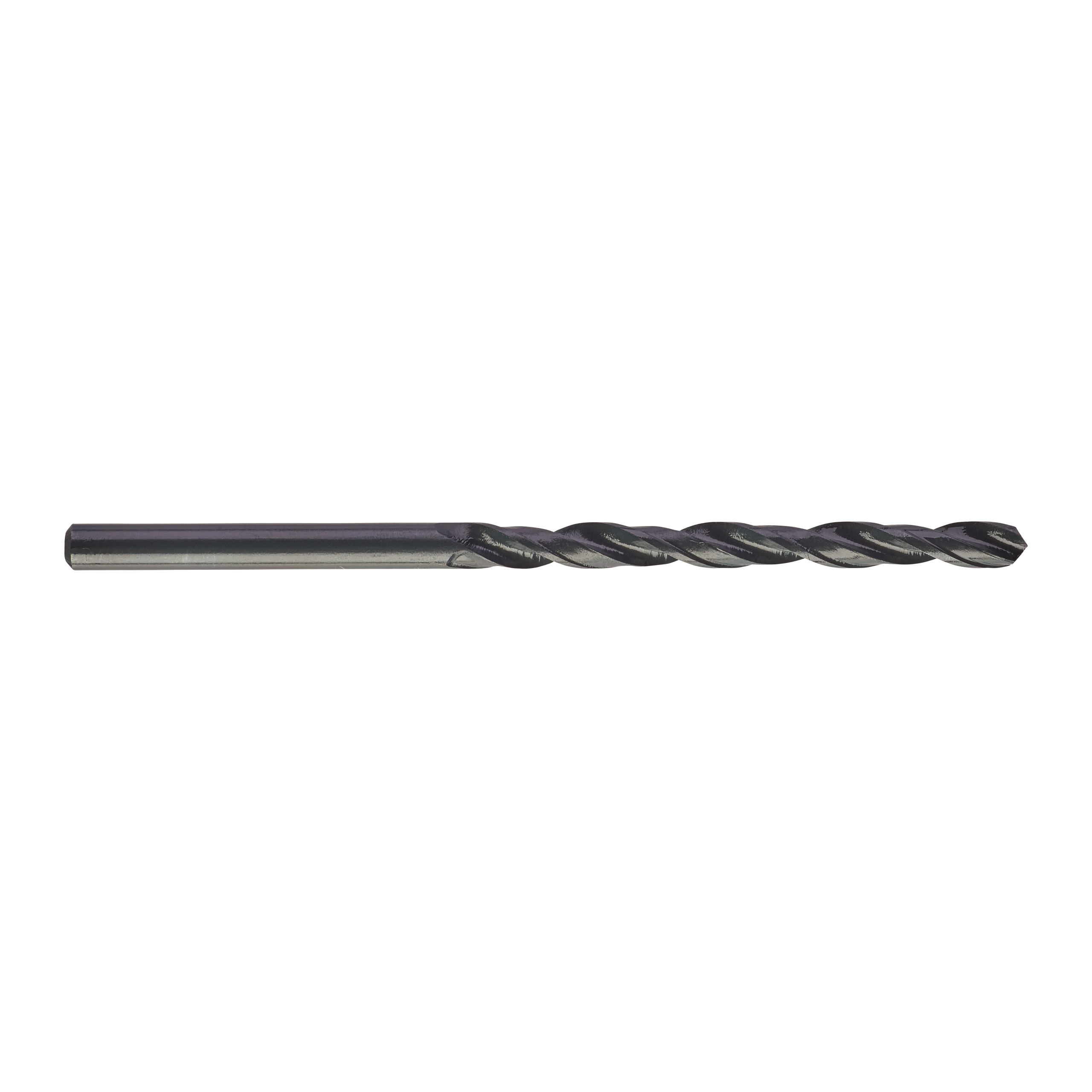 Milwaukee Metallbohrer Hss-R 3.5X70Mm (10)