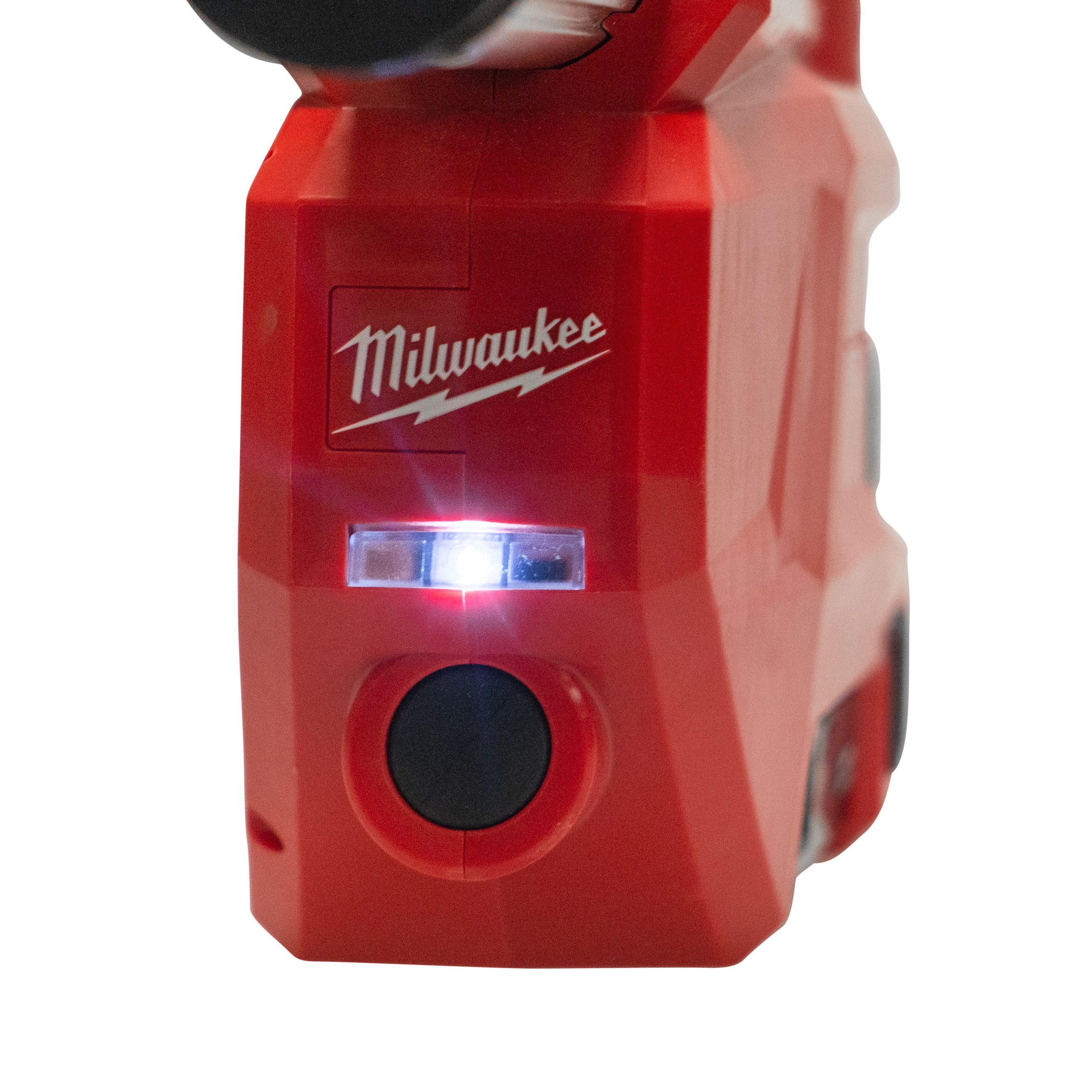 Milwaukee M18Fcddexl-0 Akku-Absaugvorrichtung