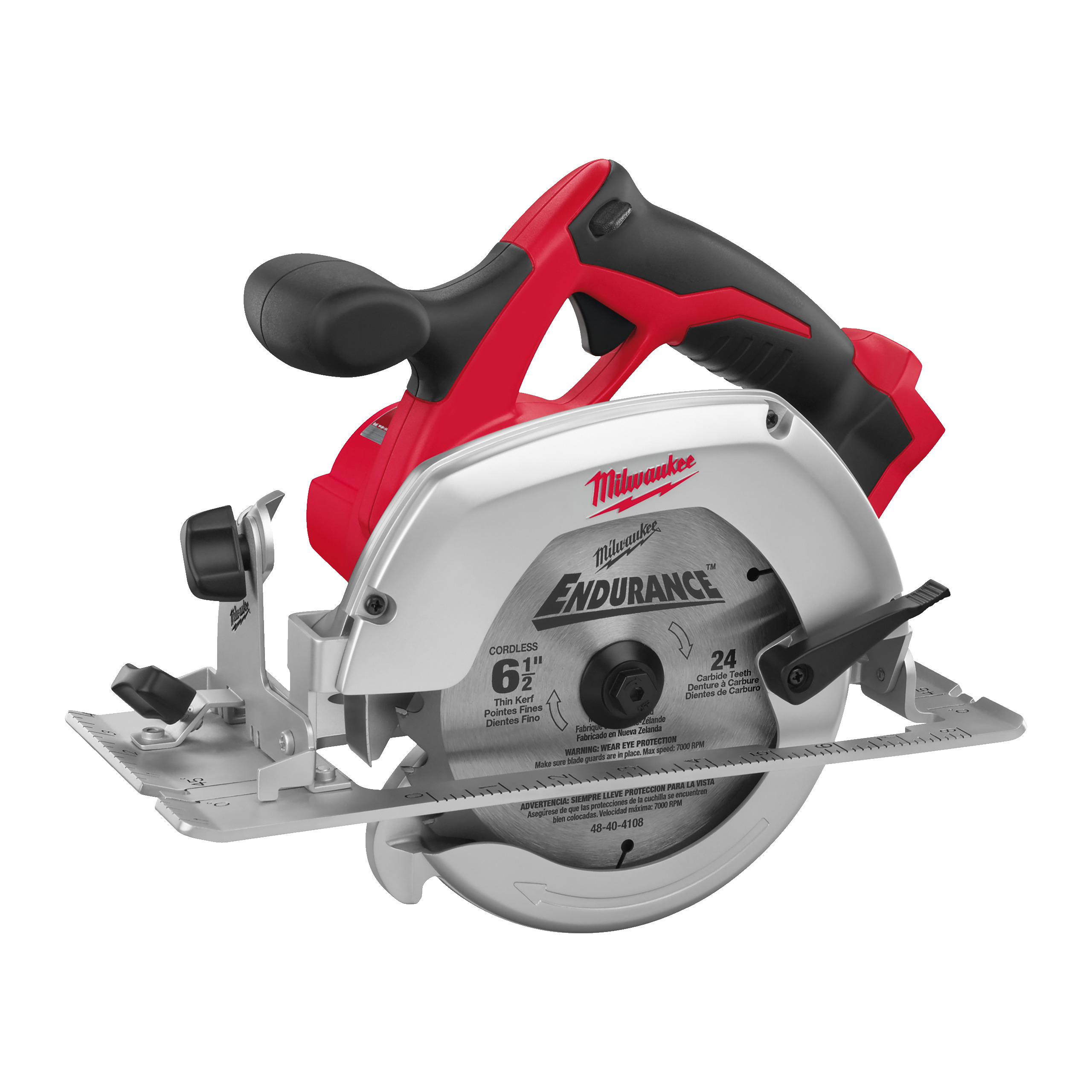 Milwaukee Hd18Cs-0 Akku-Kreissaege