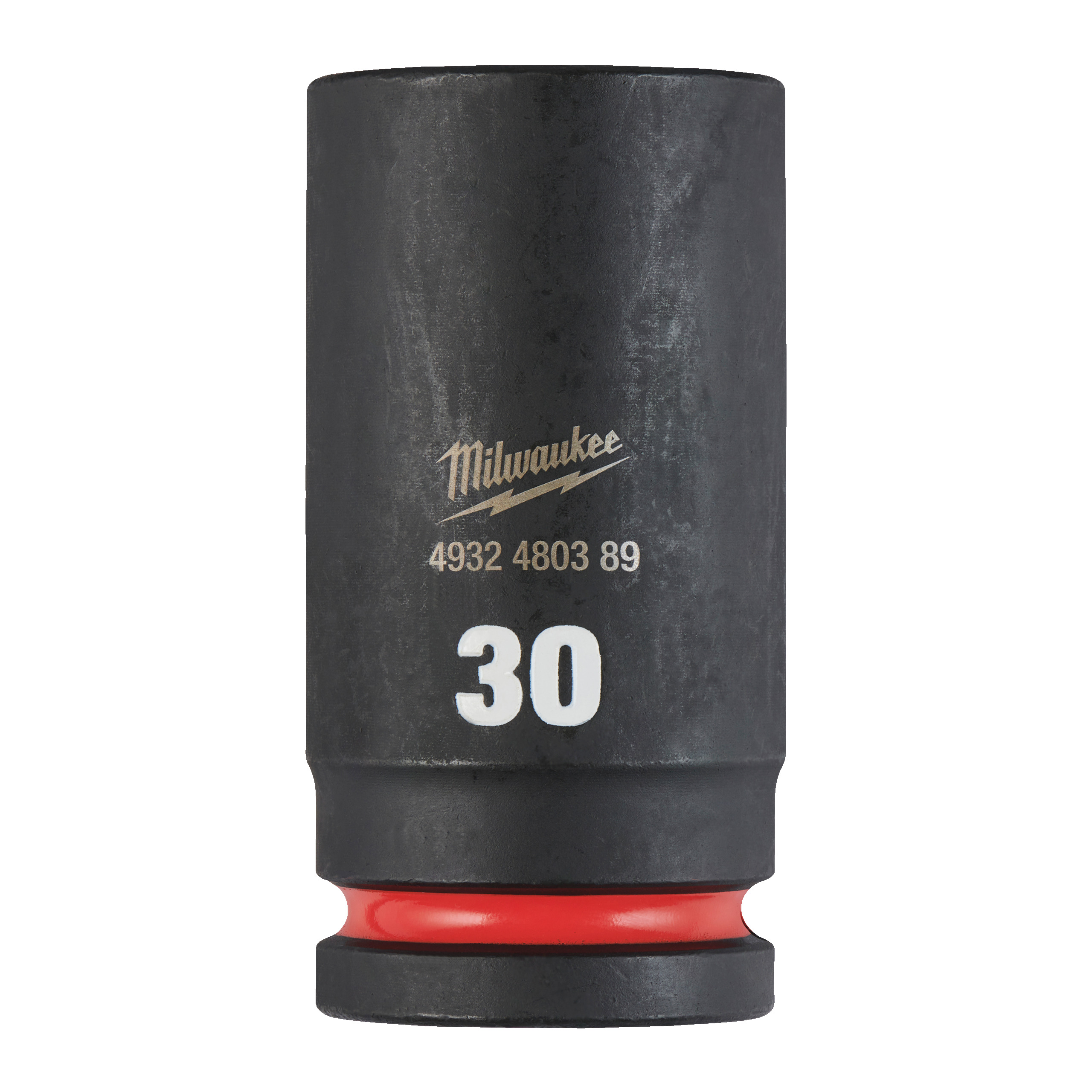 Milwaukee Schlagnuss SHOCKWAVE 3/4" lang 30x90 mm