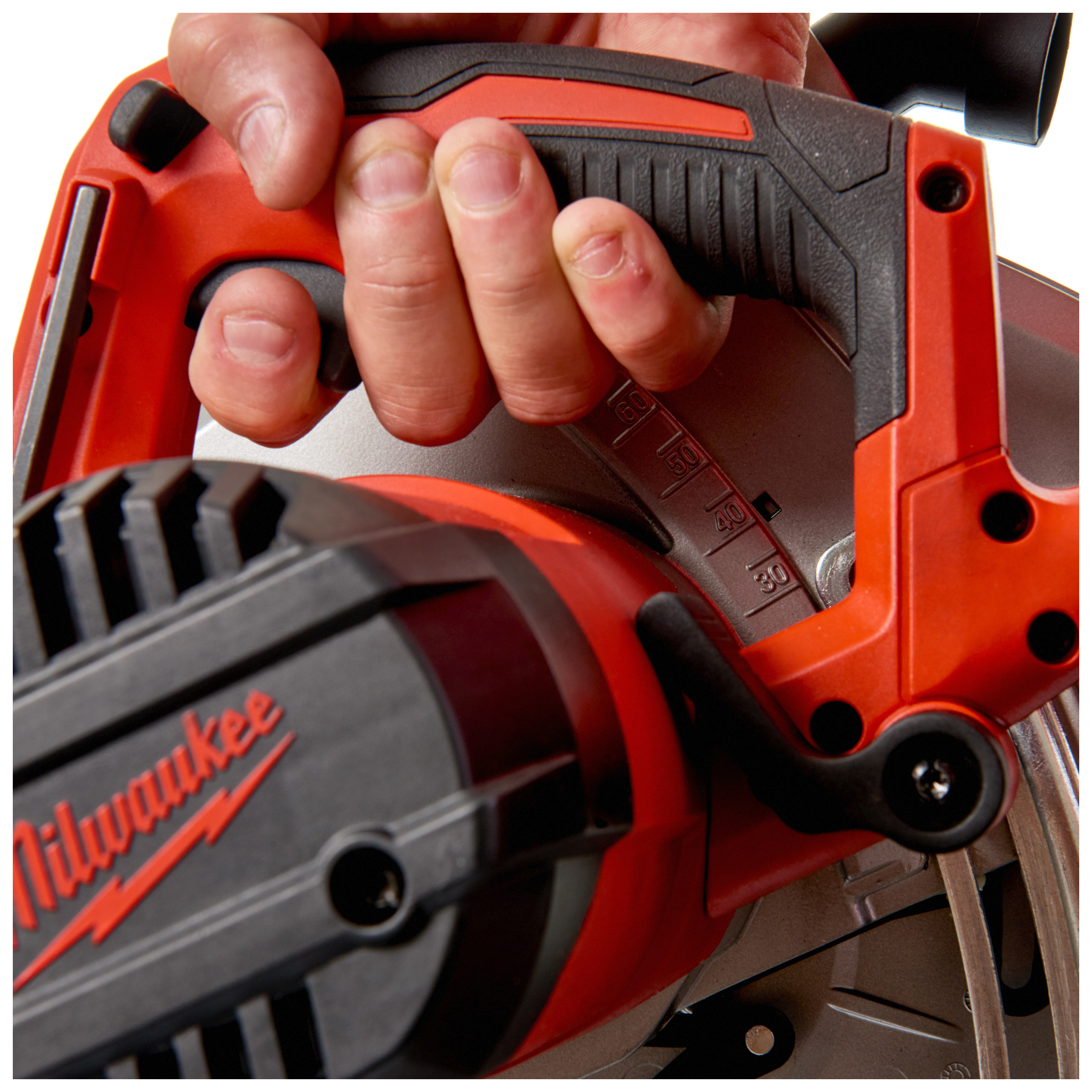 Milwaukee Cs85Cbe Kreissaege