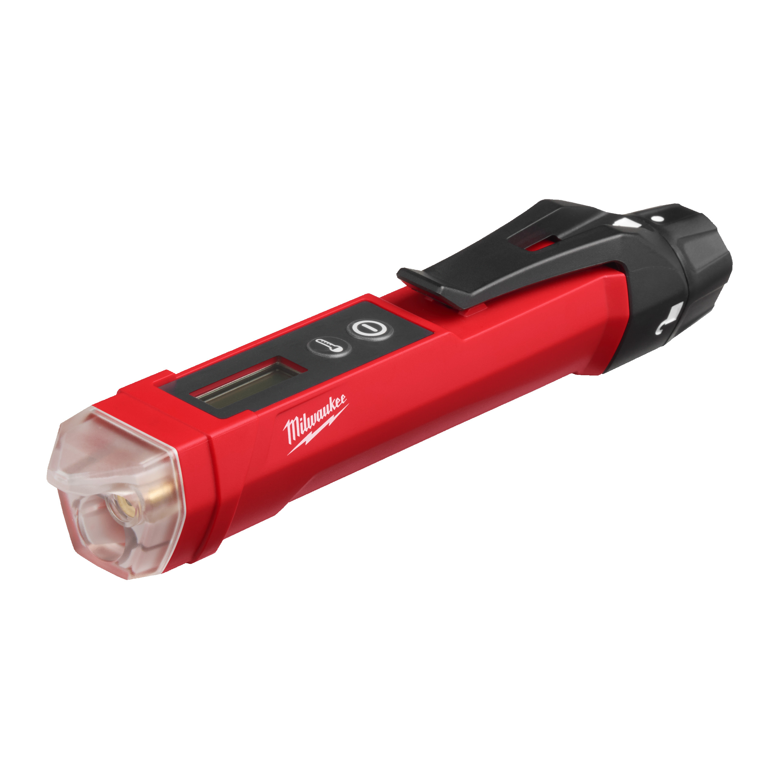 Milwaukee 2225-20 Spannungsdetektor m. Thermometer