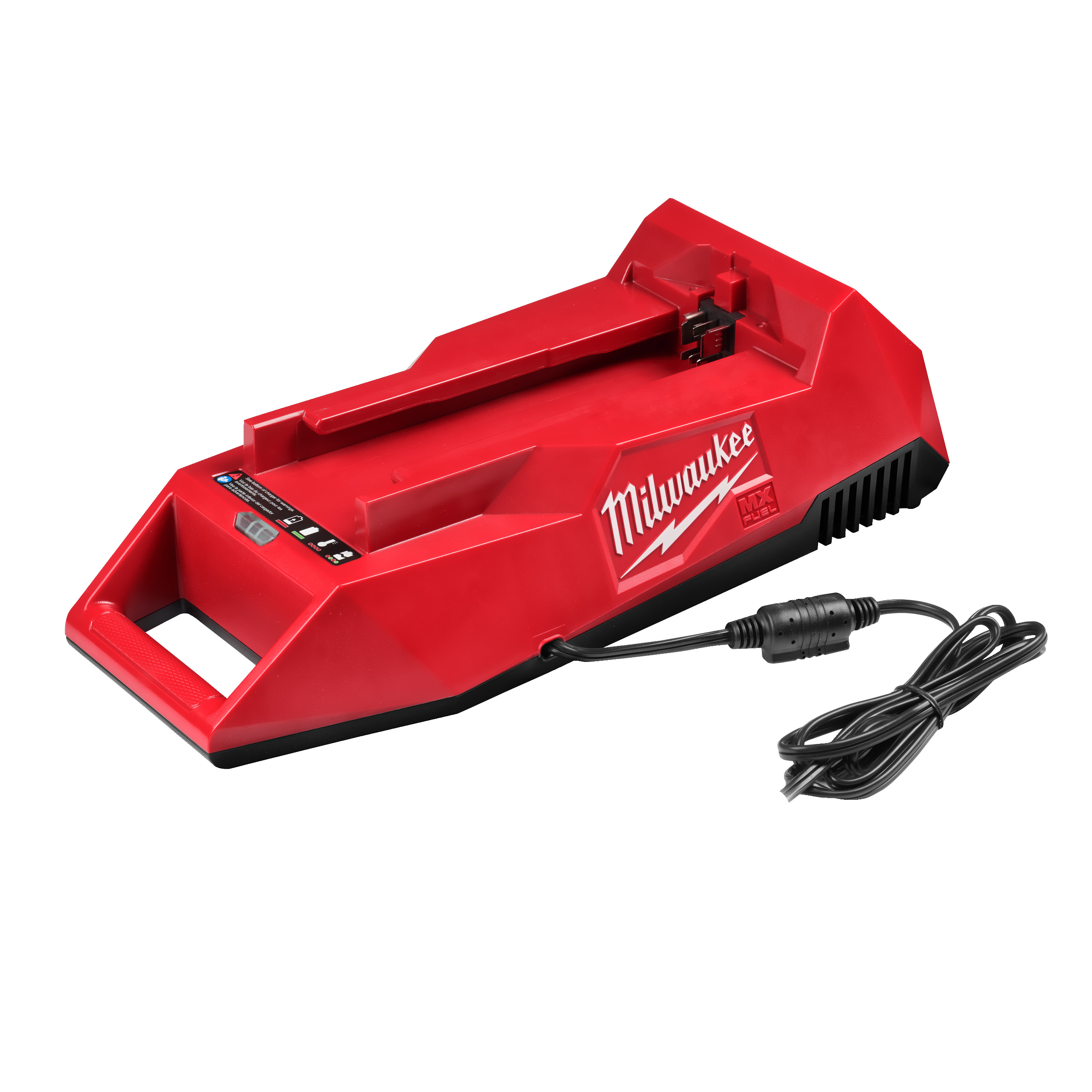 Milwaukee Mxfc Fast Charger
