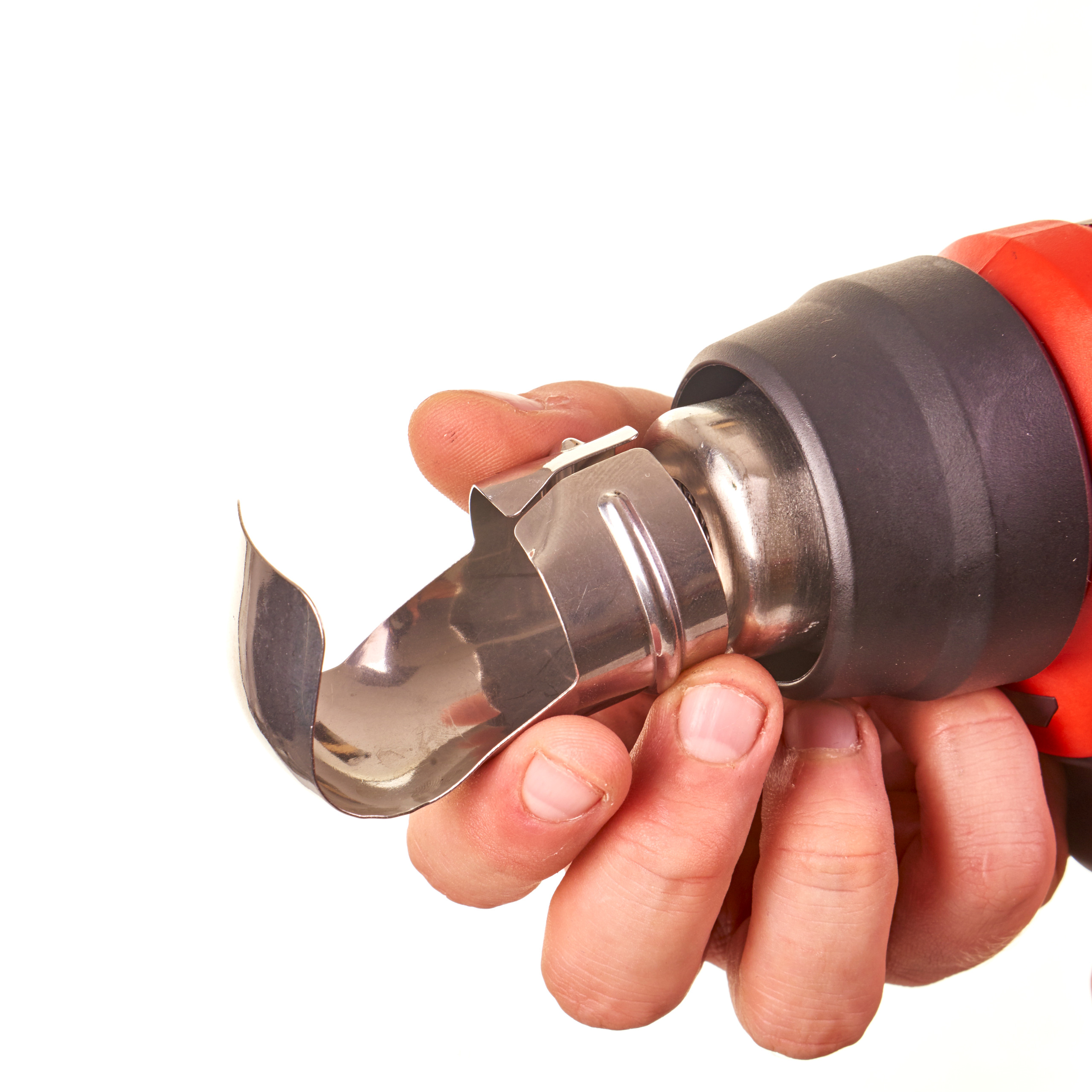 Milwaukee M18Bhg-0 Ak.Heissluftgeblaese