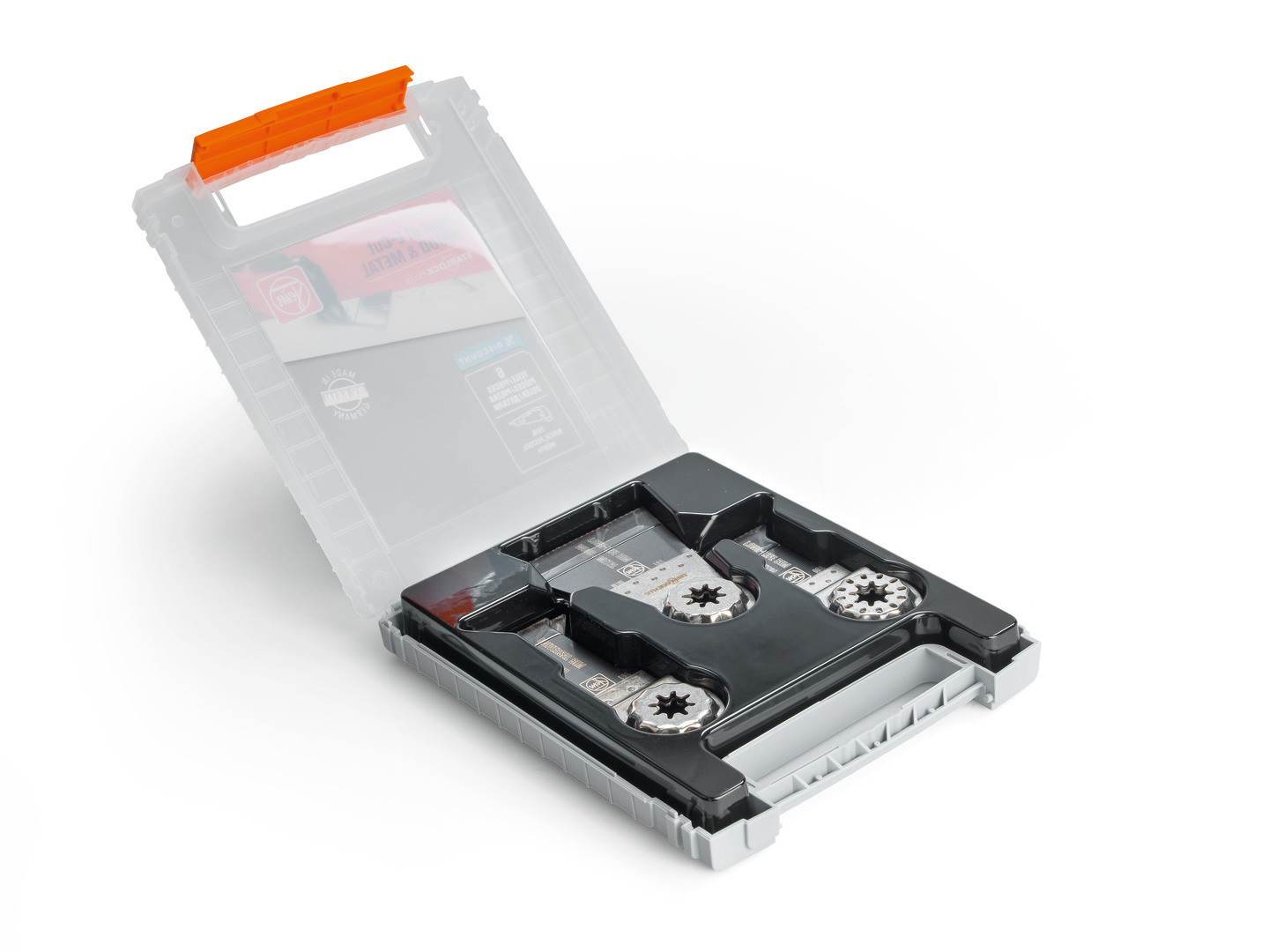 Fein Best of E-Cut StarlockPlus WOOD & METAL