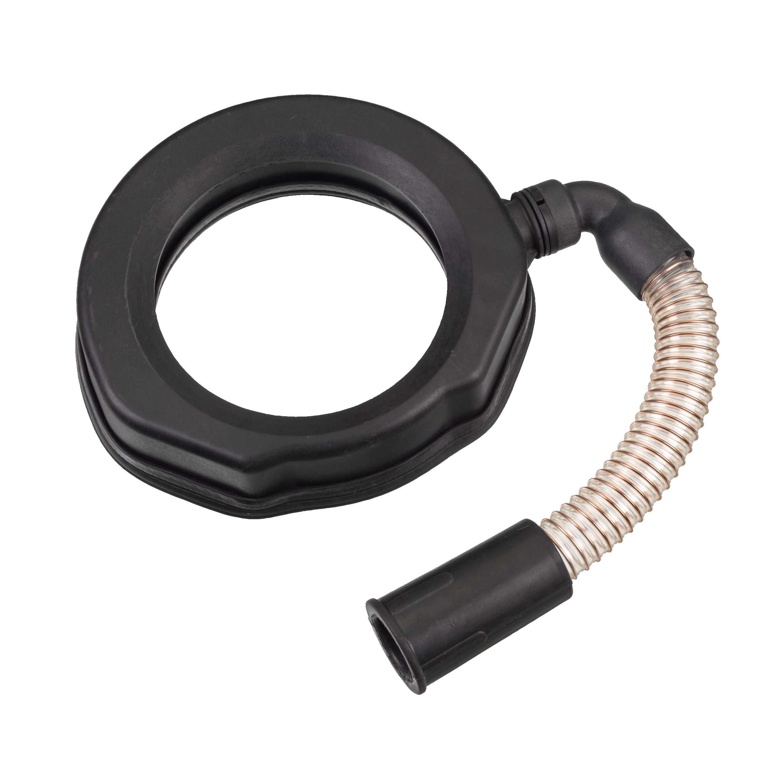 Milwaukee Universal-Wasserfangring bis 152 mm