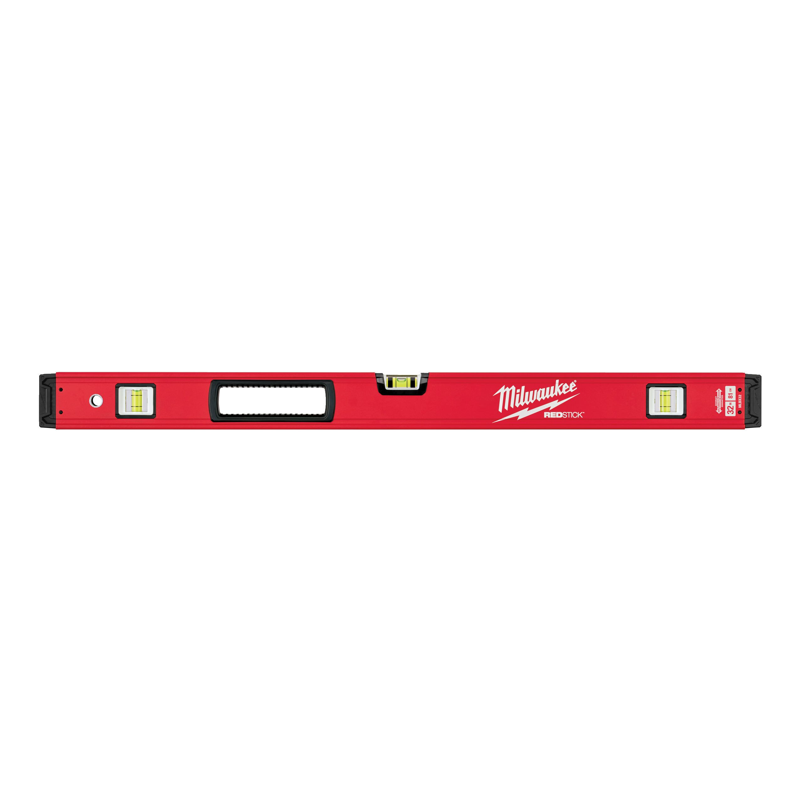 Milwaukee Wasserwaage  Premium 80 cm