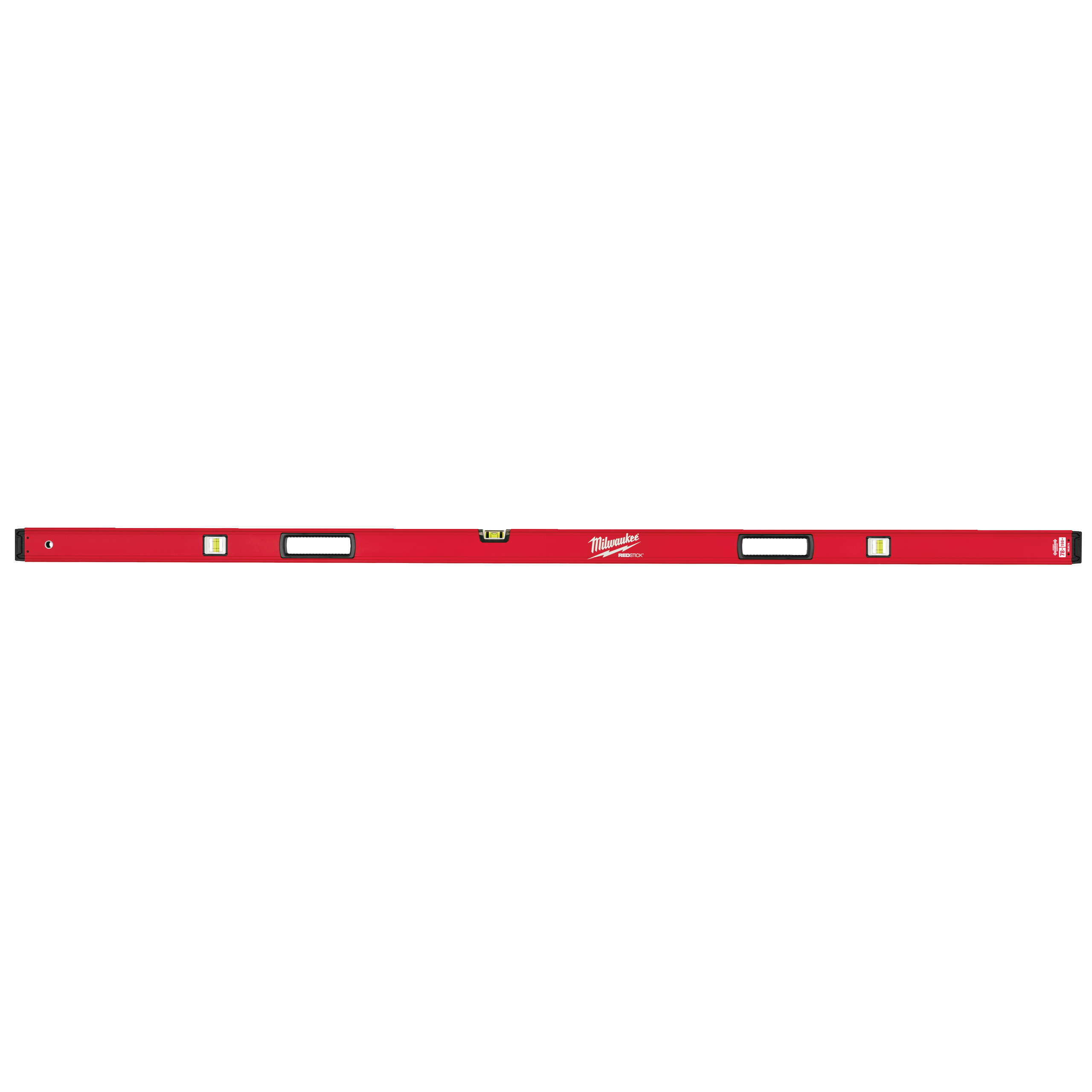 Milwaukee Wasserwaage  Premium 200 cm