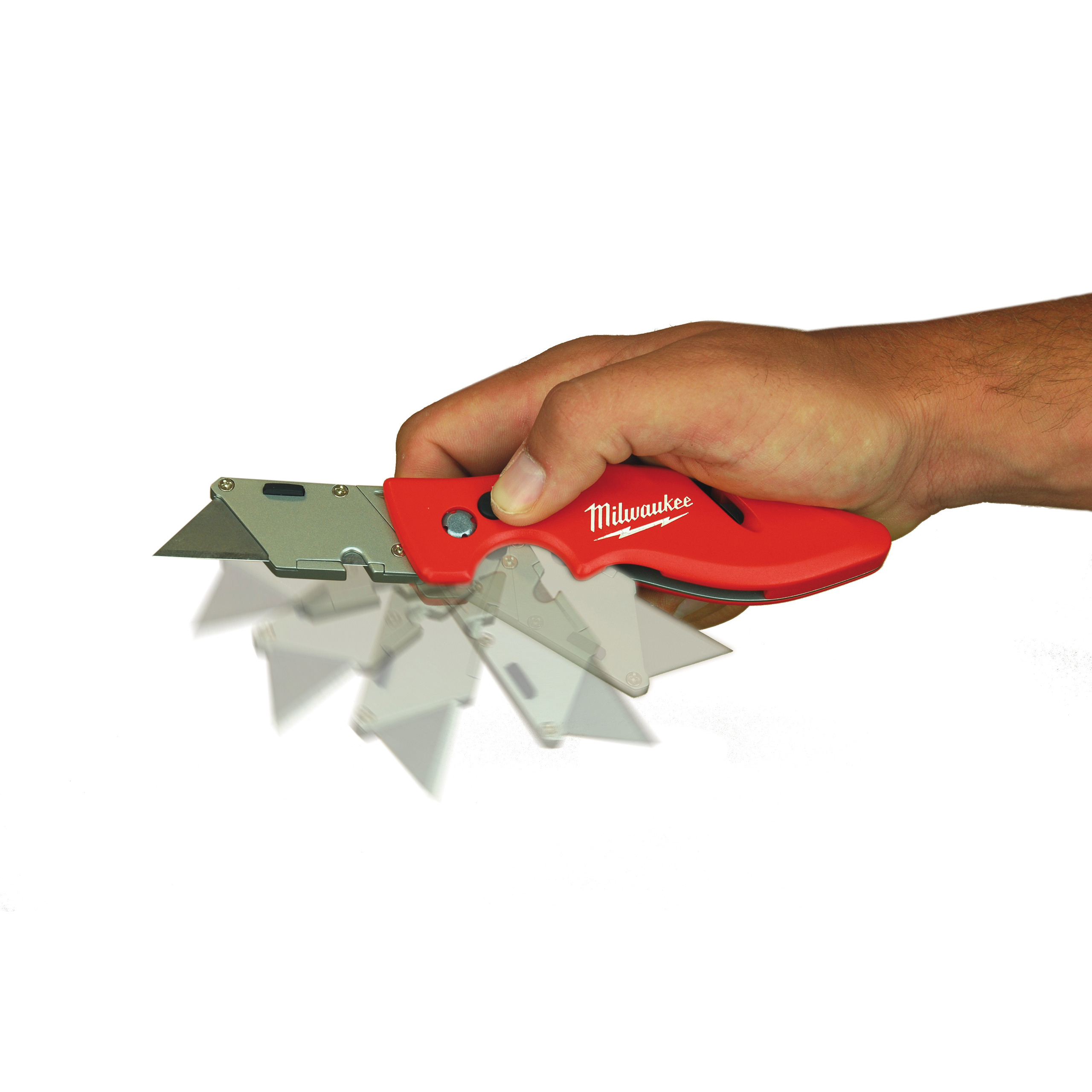 Milwaukee FASTBACK Universal-Klappmesser