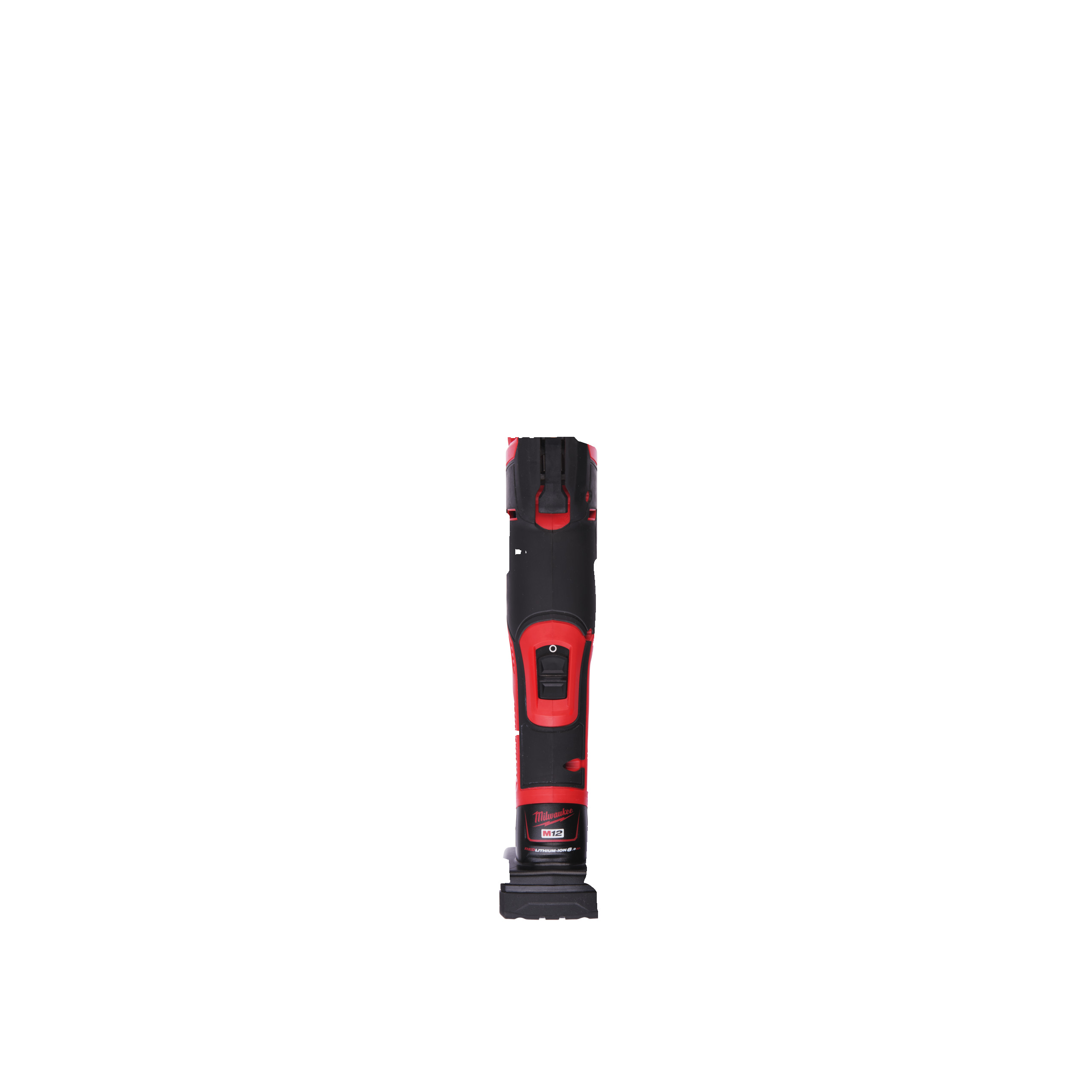 Milwaukee M12FMT-422X FUEL Akku-Multitool