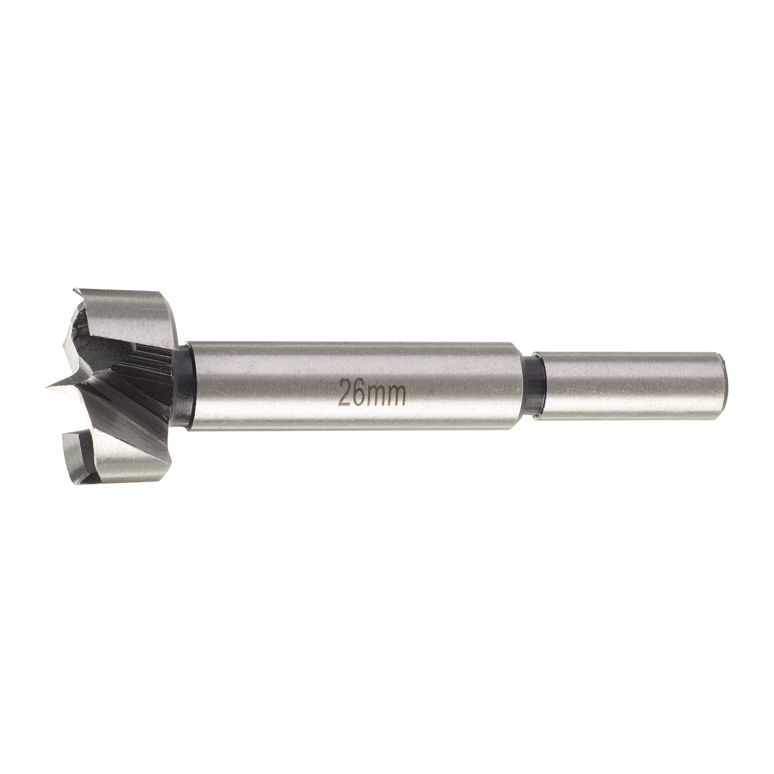 Milwaukee Forstnerbohrer 26X90Mm