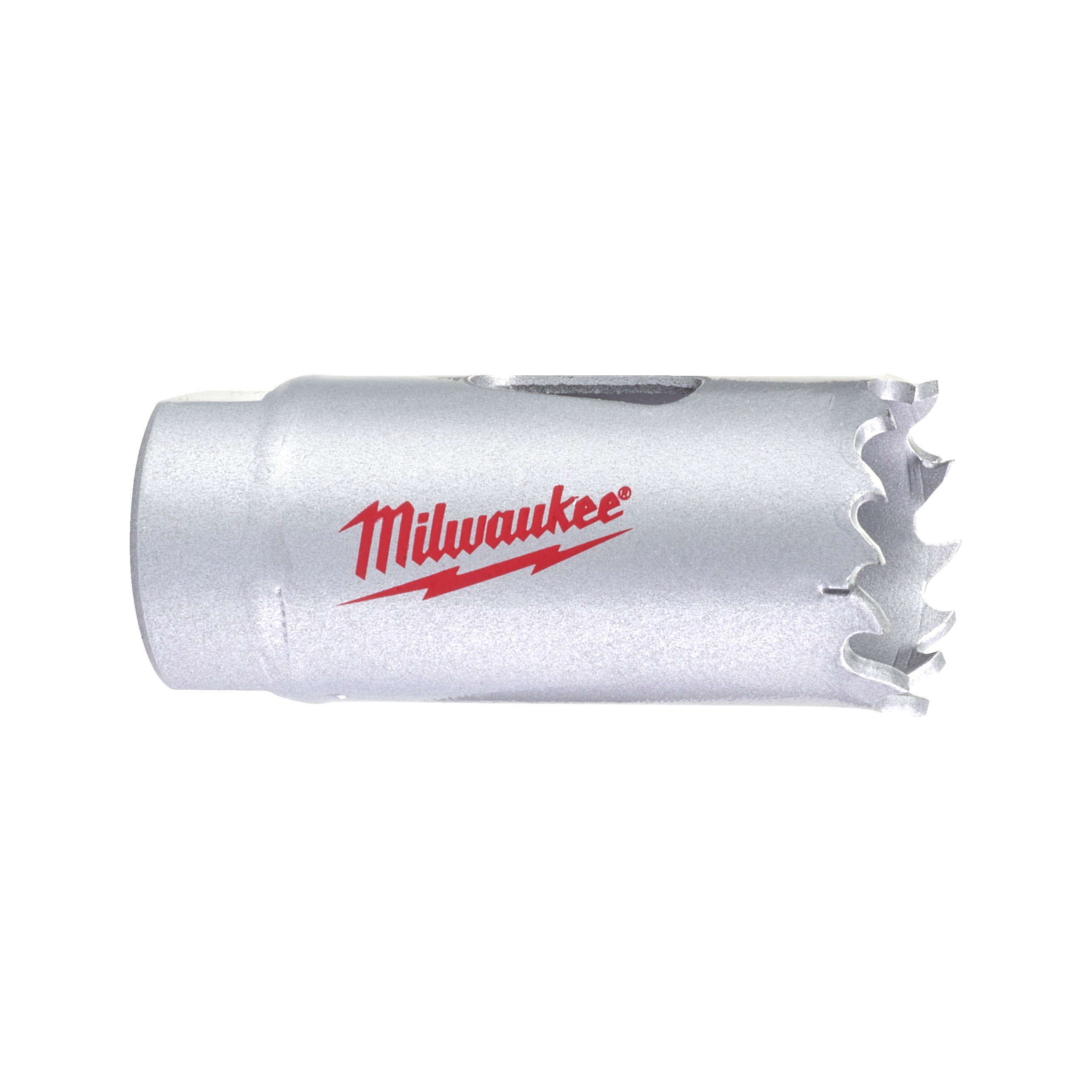Milwaukee LOCHSAEGE 22  MM Contractor - 1ST