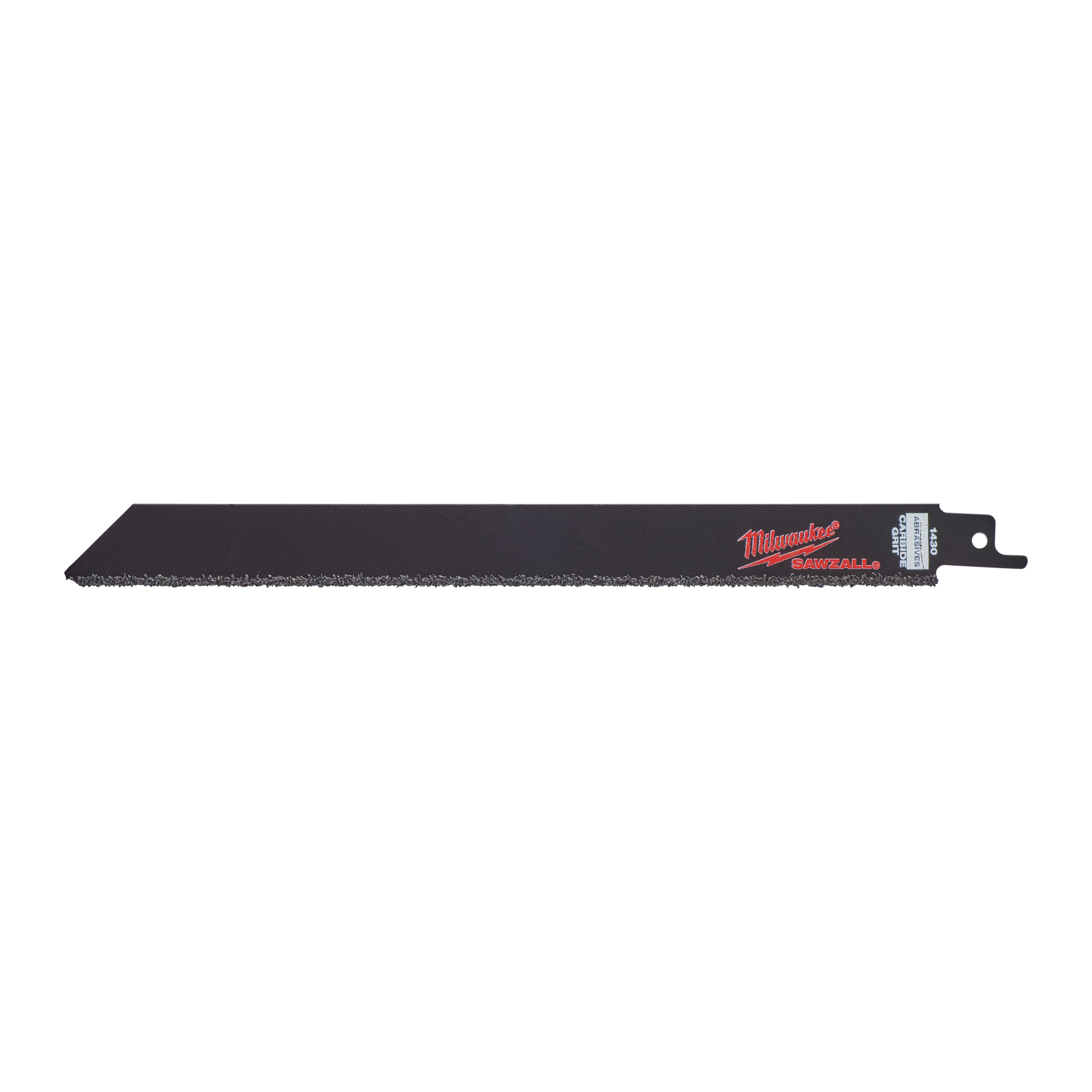 Milwaukee Säbelsägeblatt 230 mm HM-best. (3)