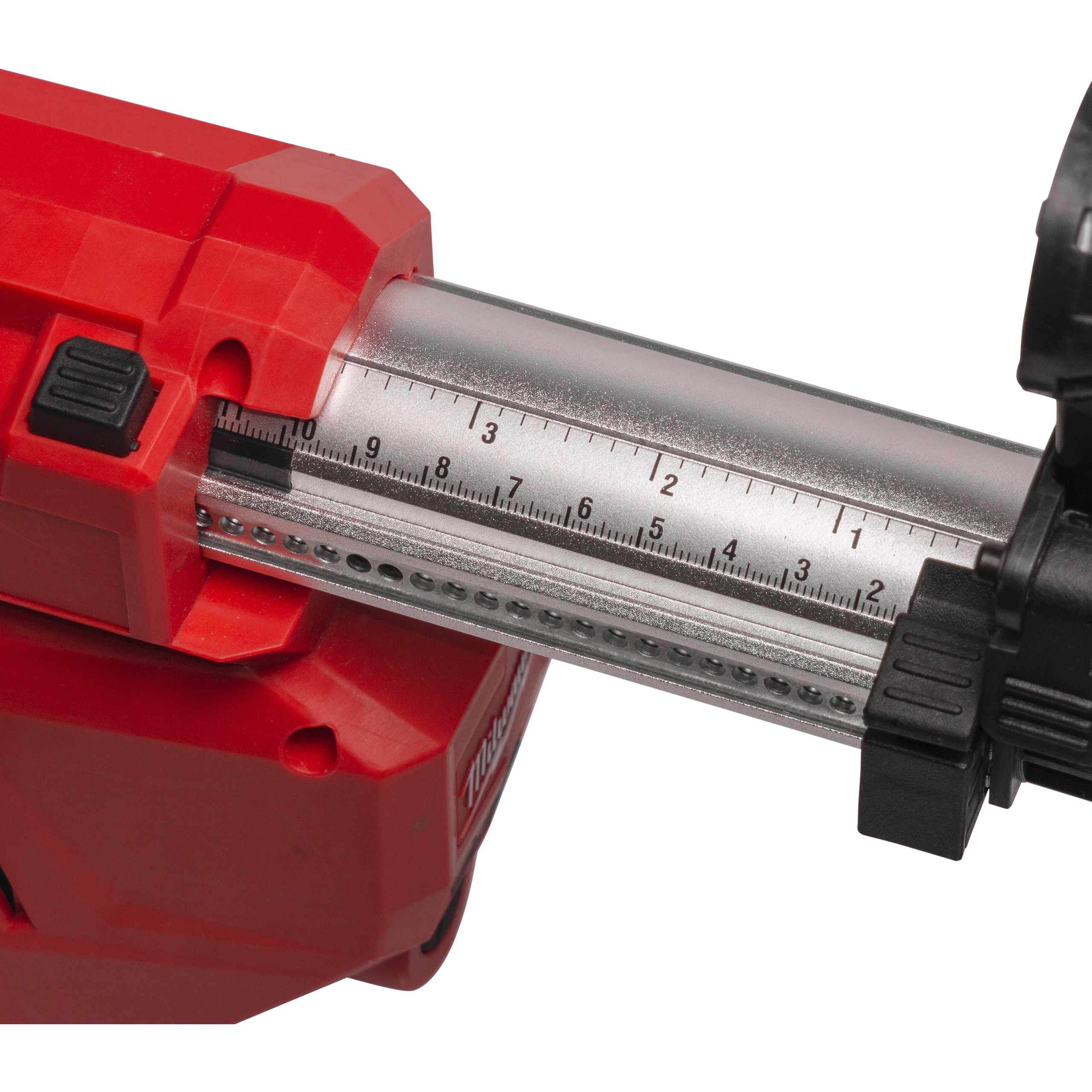 Milwaukee M18Fcddexl-0 Akku-Absaugvorrichtung