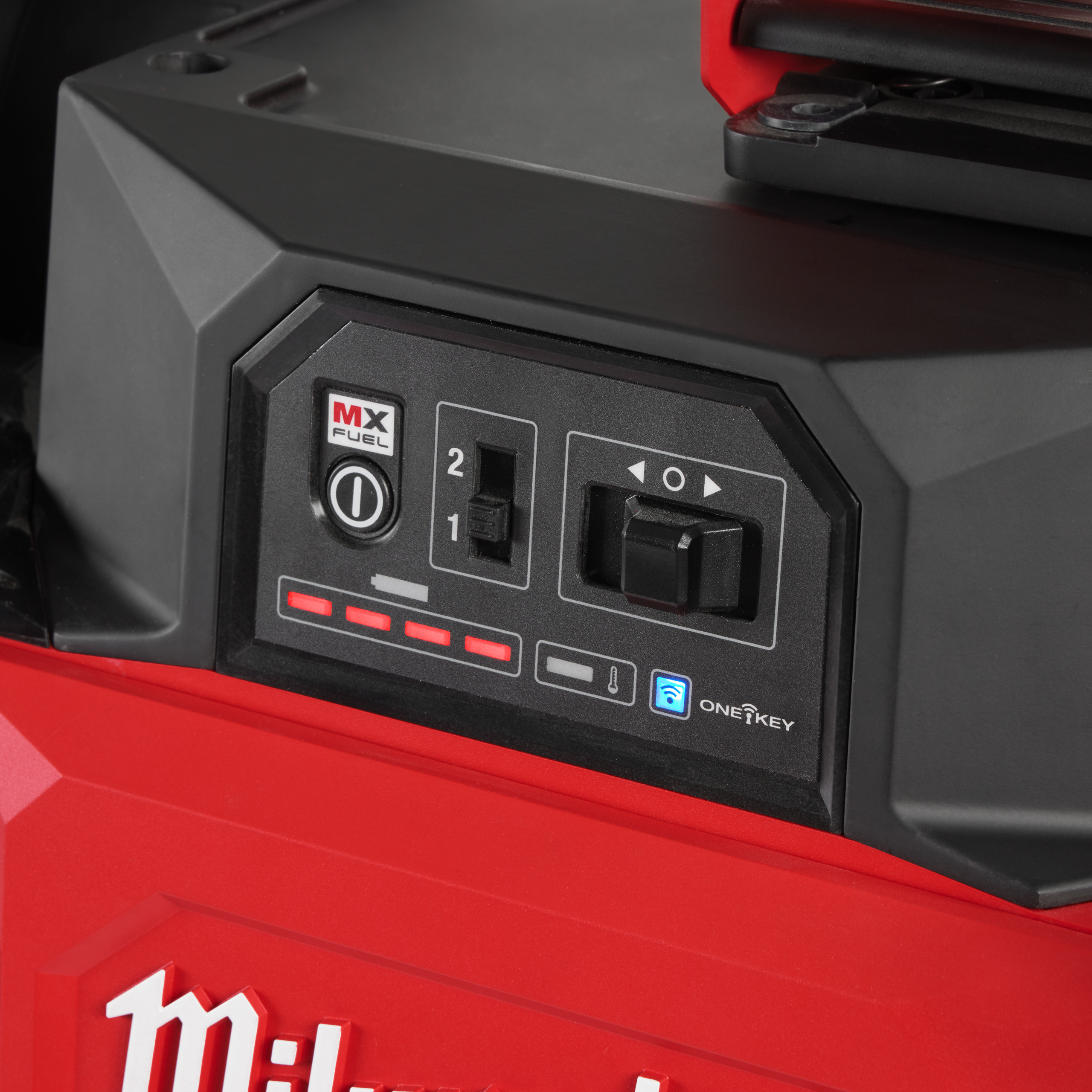 Milwaukee MXFPTR2-601 Akku-Gewindeschneidgerät