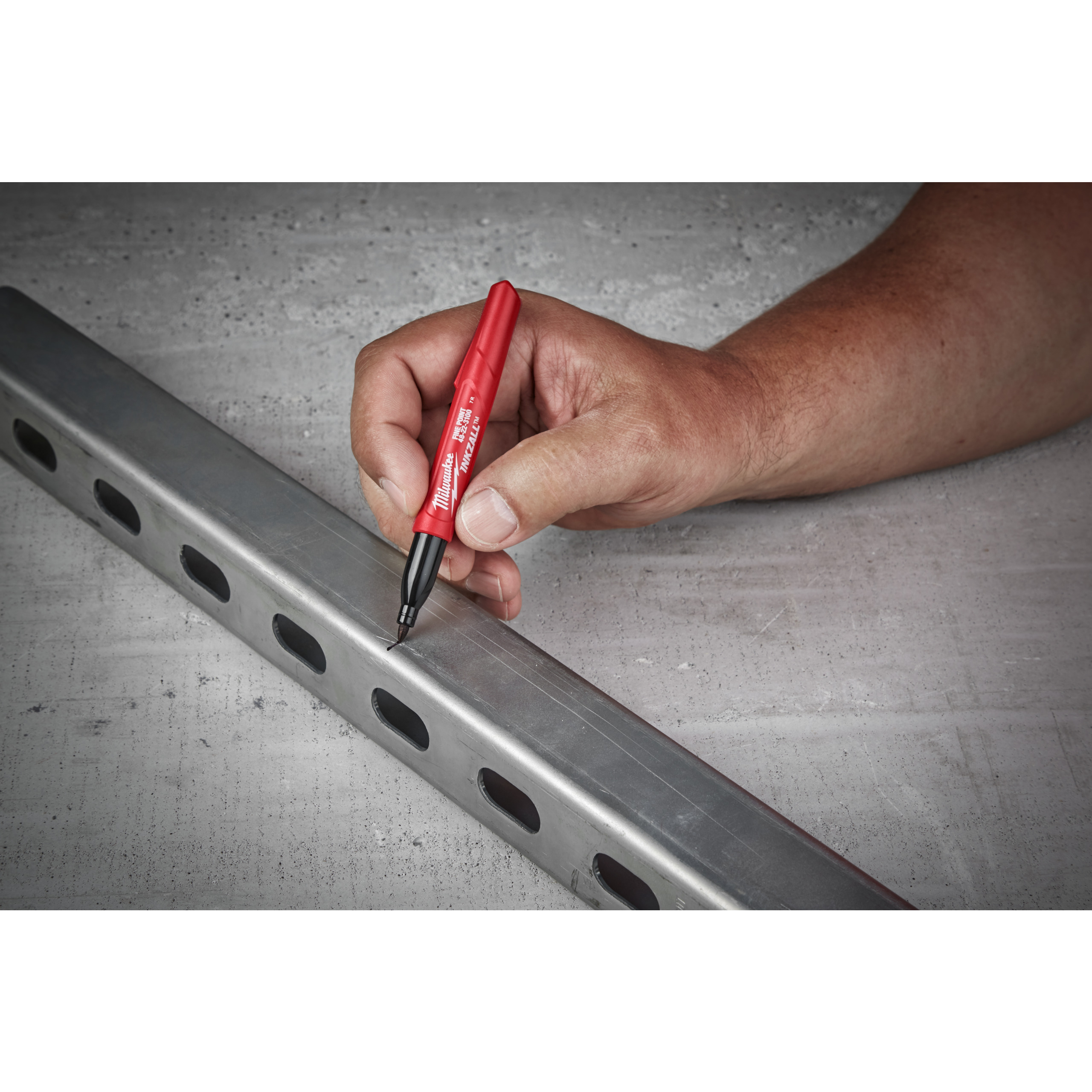 Milwaukee MARKER Marker - 1pc