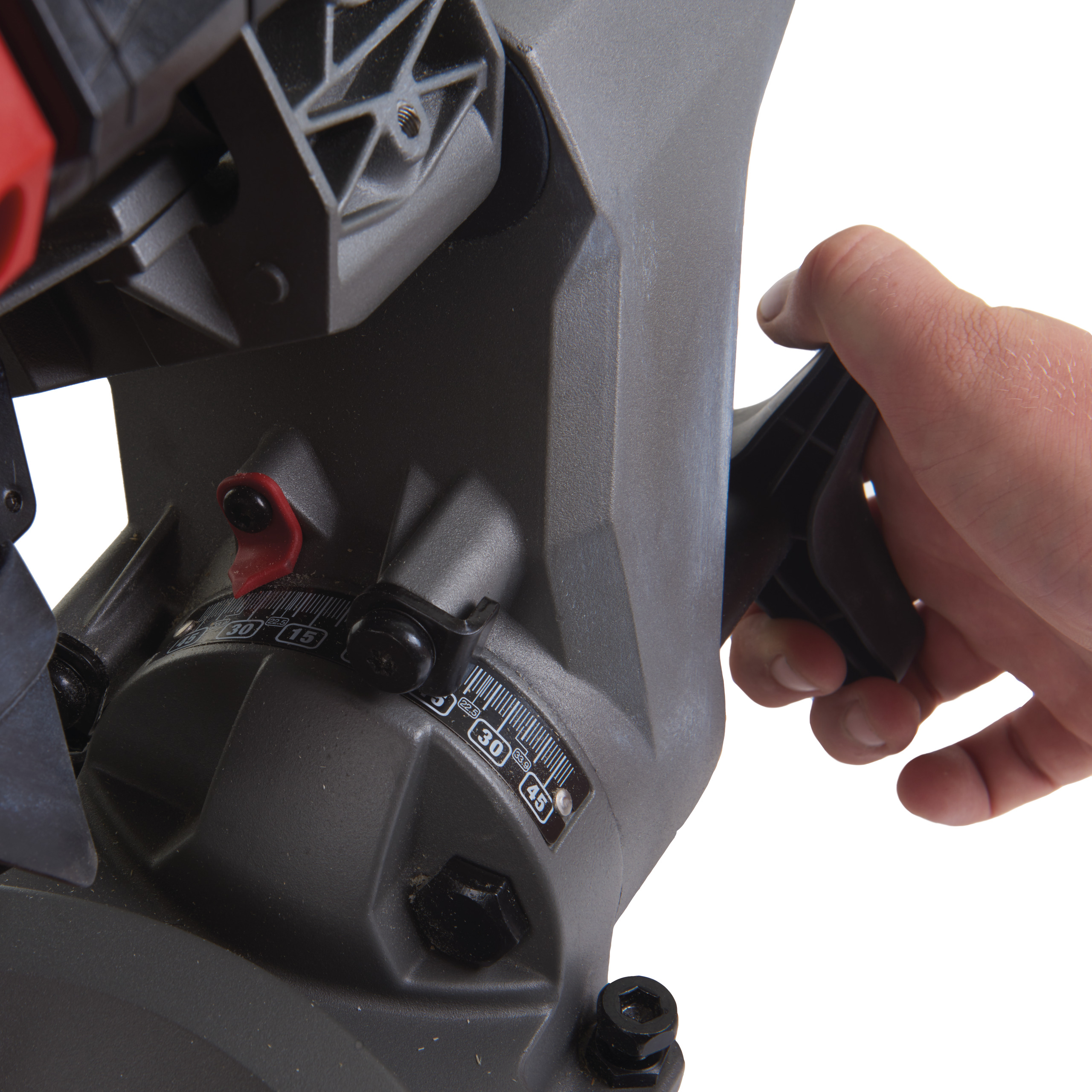 Milwaukee M18Fms190-0 Kapp-/Gehrungssaege