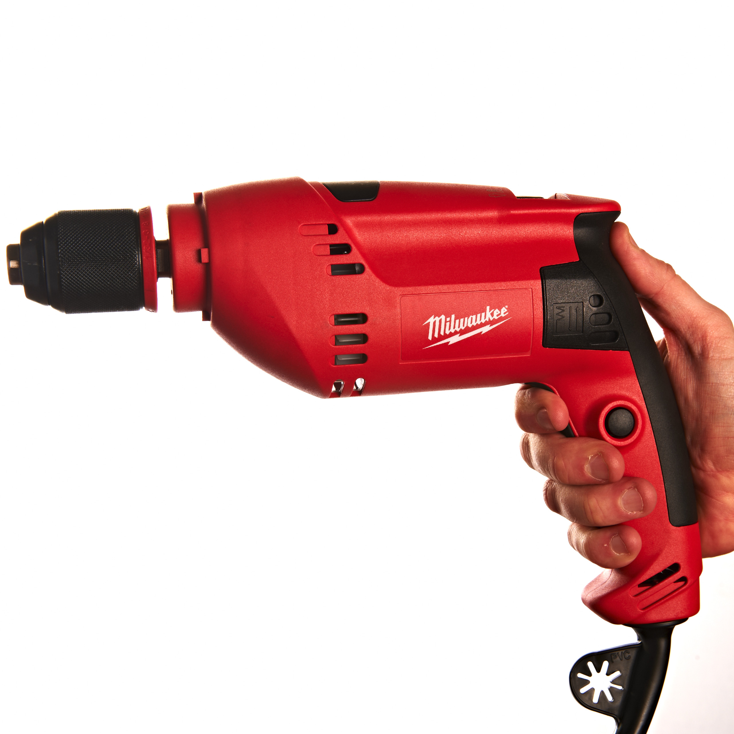 Milwaukee De10Rx Bohrmaschine