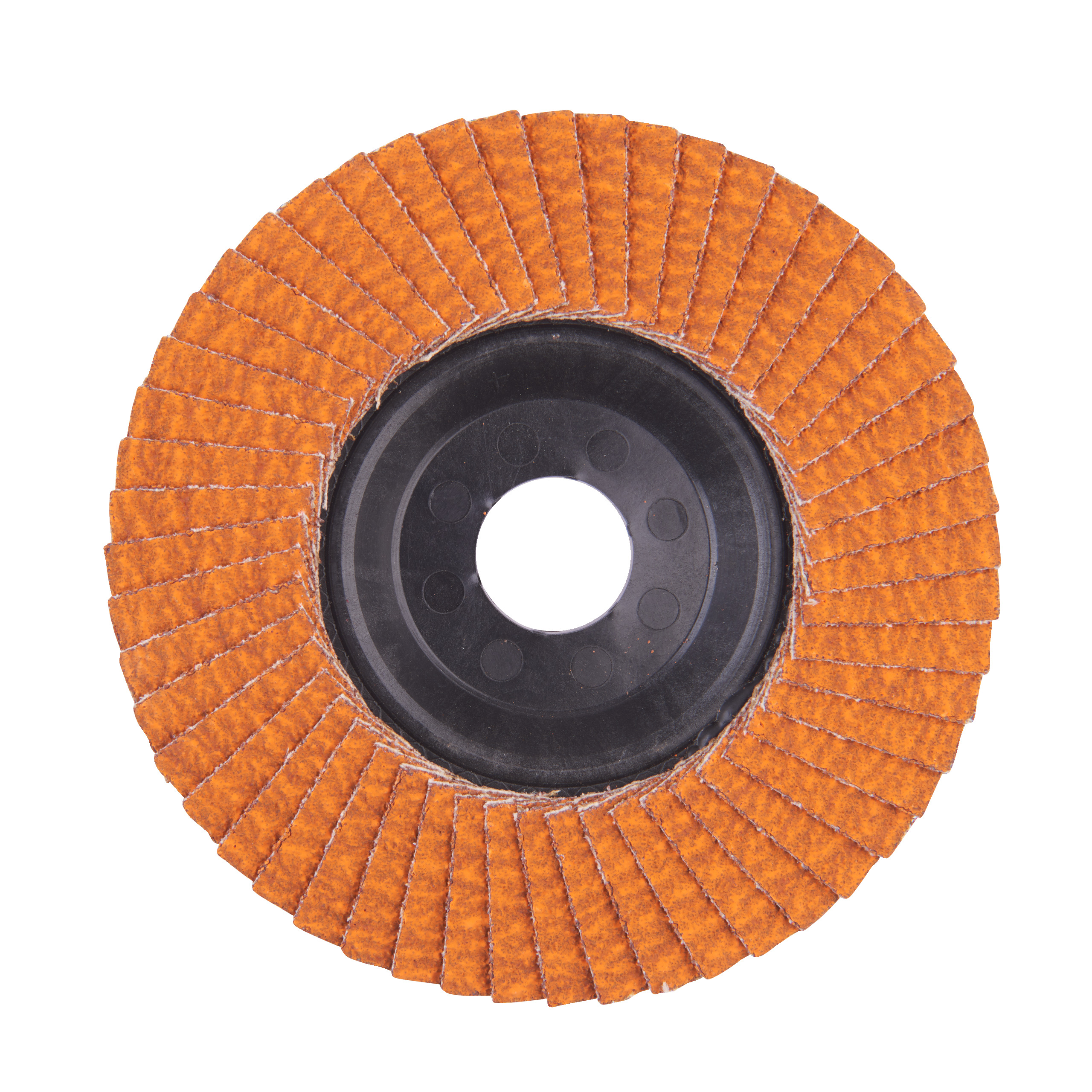 Milwaukee Fächerschleifsch. SLC50/125 K60 Keramik