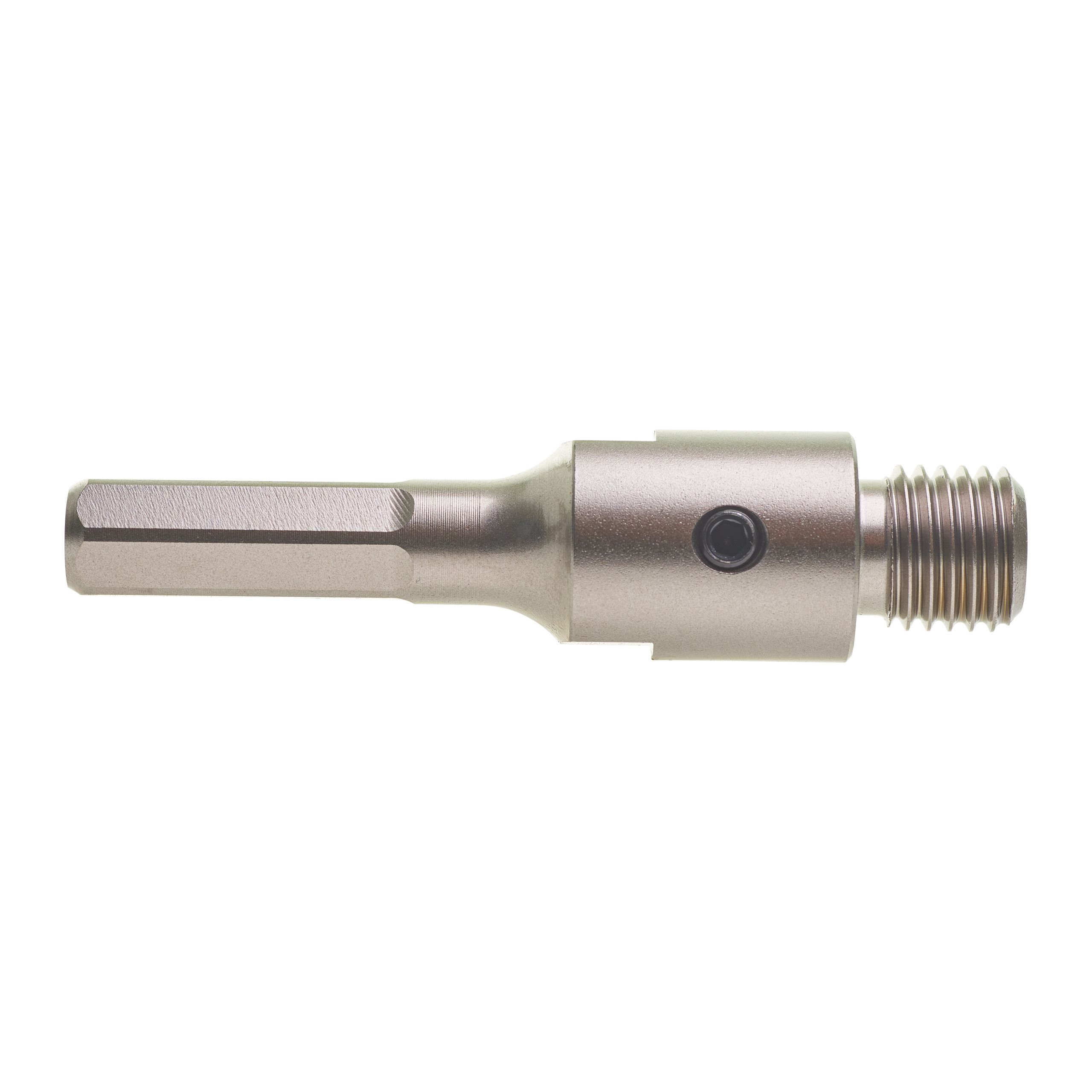 Milwaukee Aufnahmeschaft Sechskant 90Mm