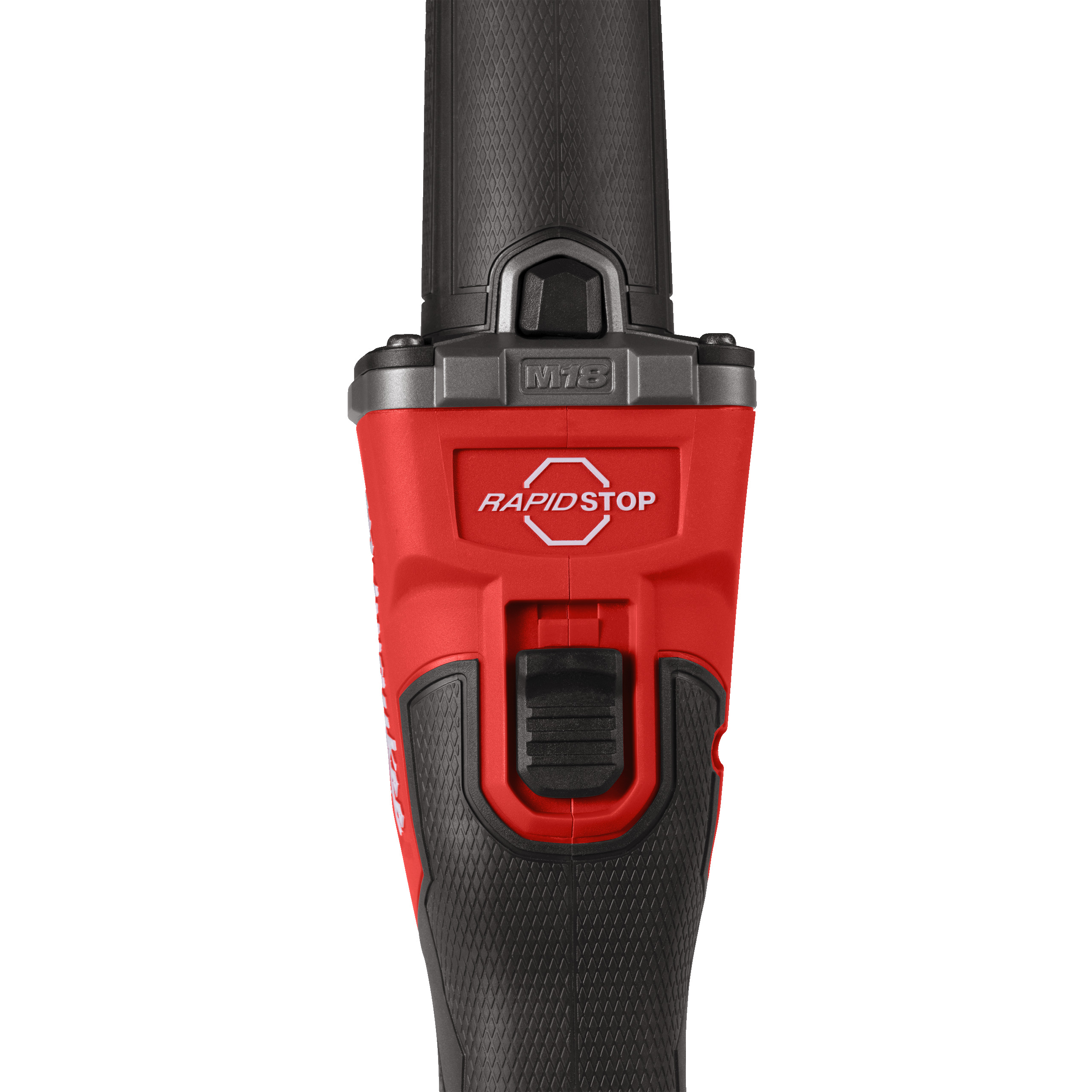 Milwaukee M18FDGROVB-0X Akku-Geradschleifer