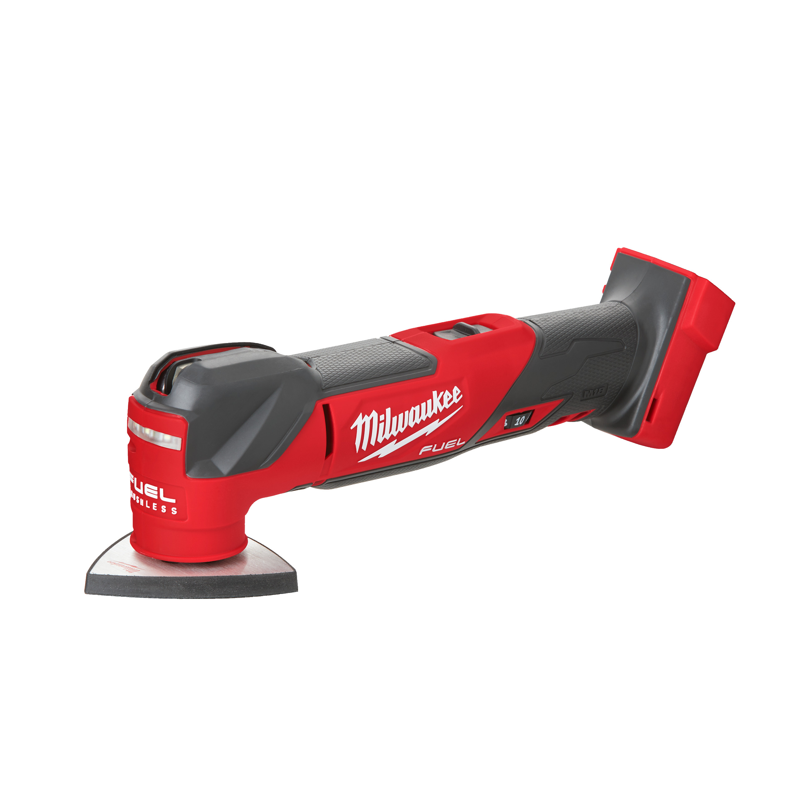 Milwaukee M18FMT-0X FUEL Akku-Multitool