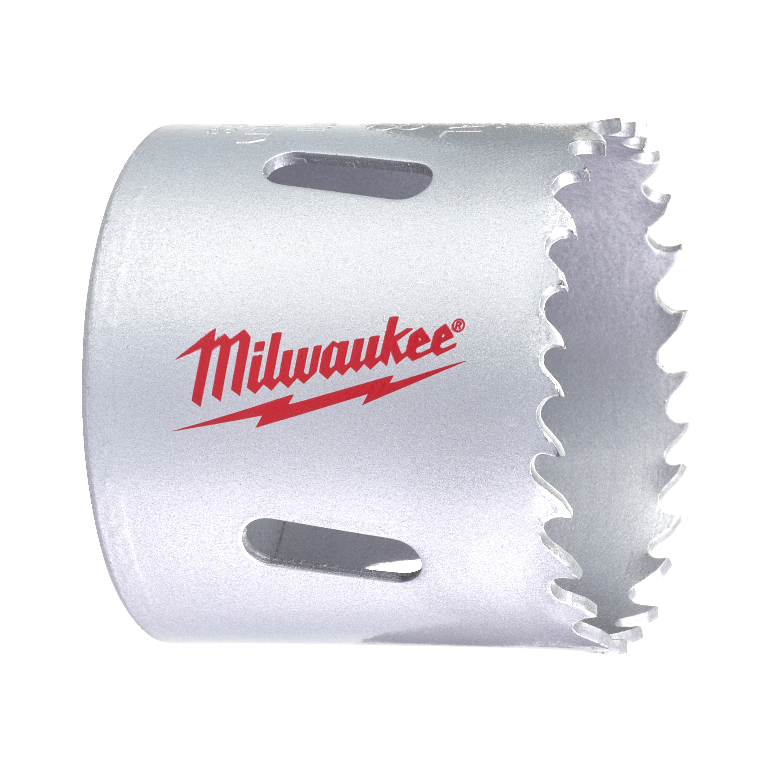 Milwaukee LOCHSAEGE 48  MM Contractor - 1ST
