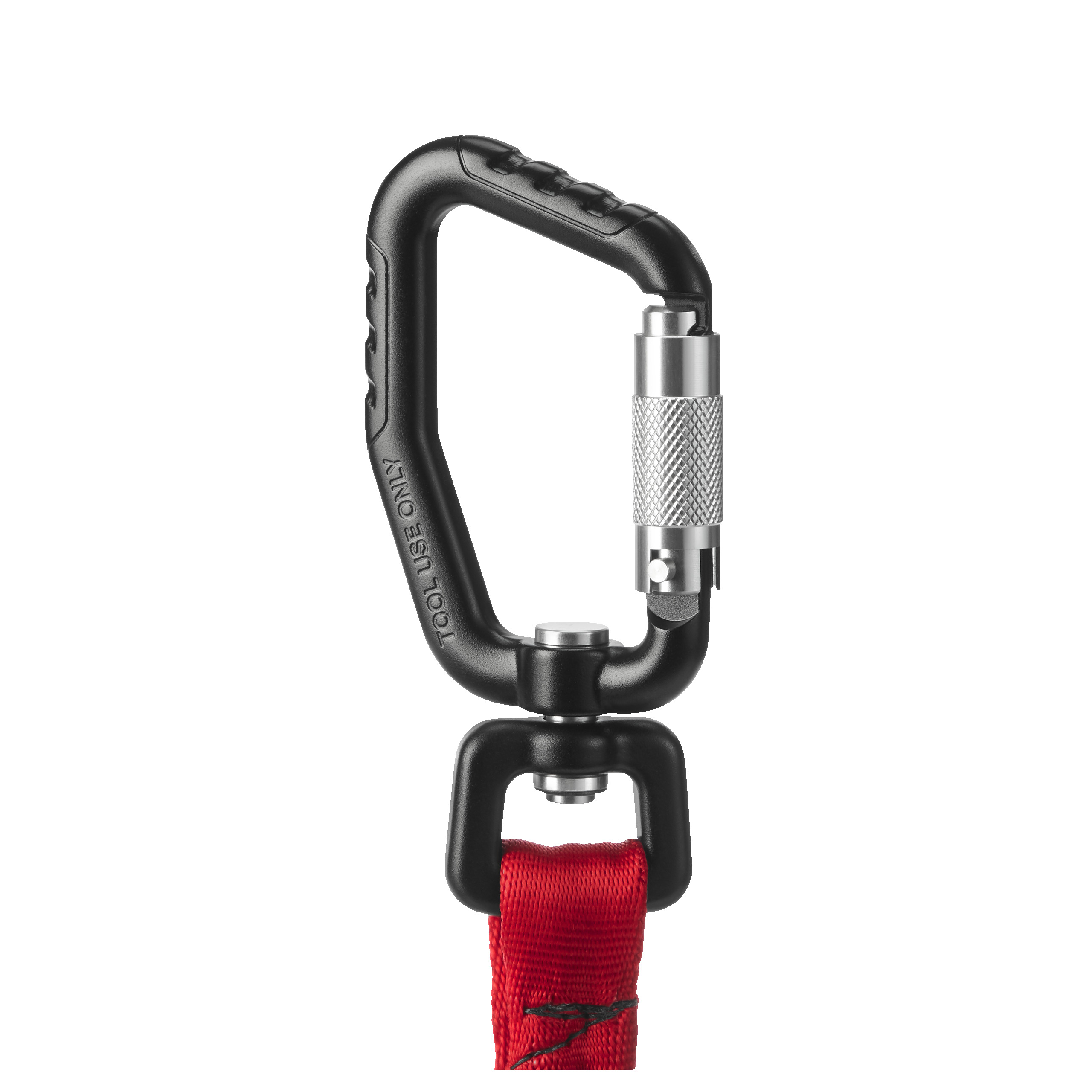 Milwaukee Werkzeugsicherungsgurt dyn. bis 4,5 kg