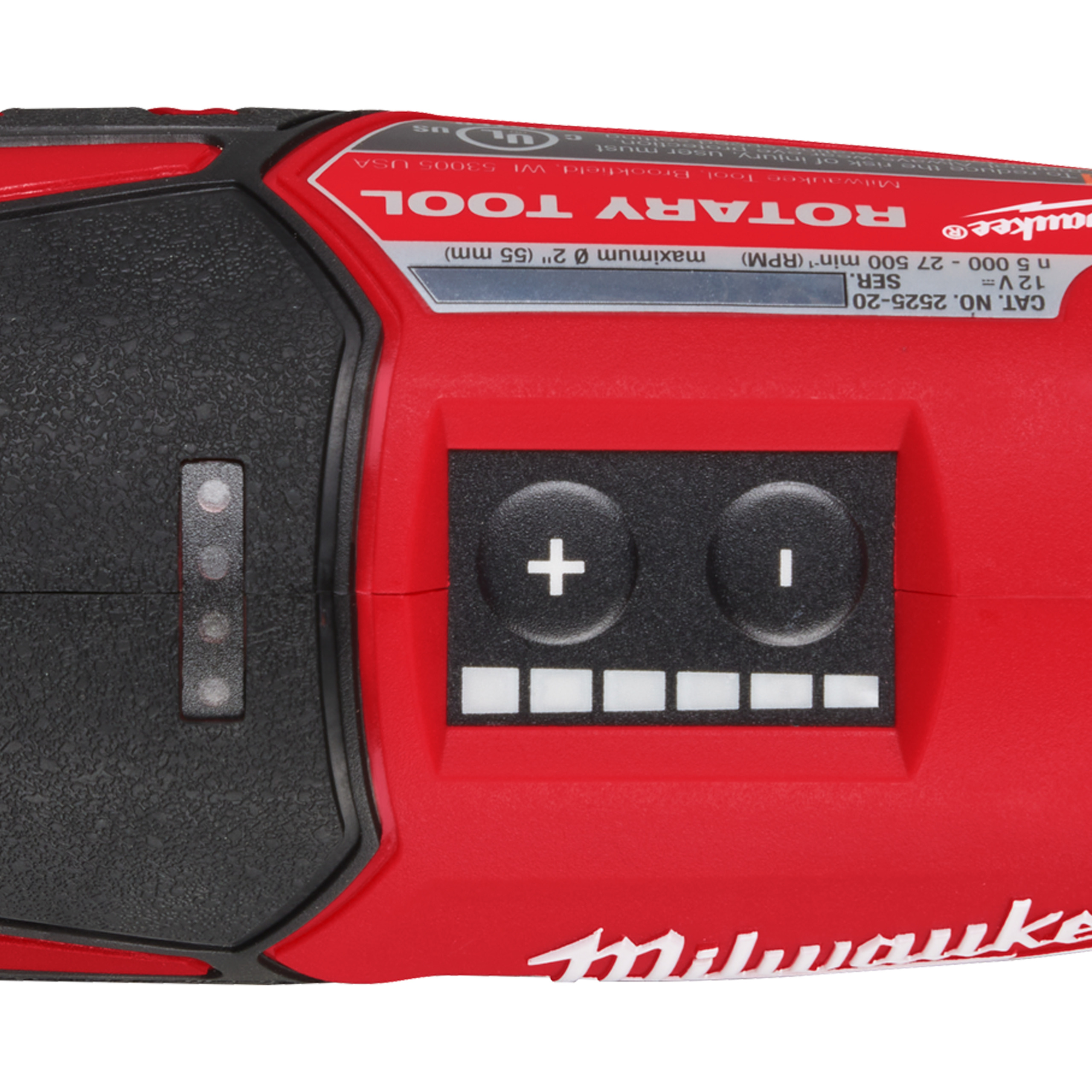 Milwaukee M12BLROT-0 Rotationswerkzeug