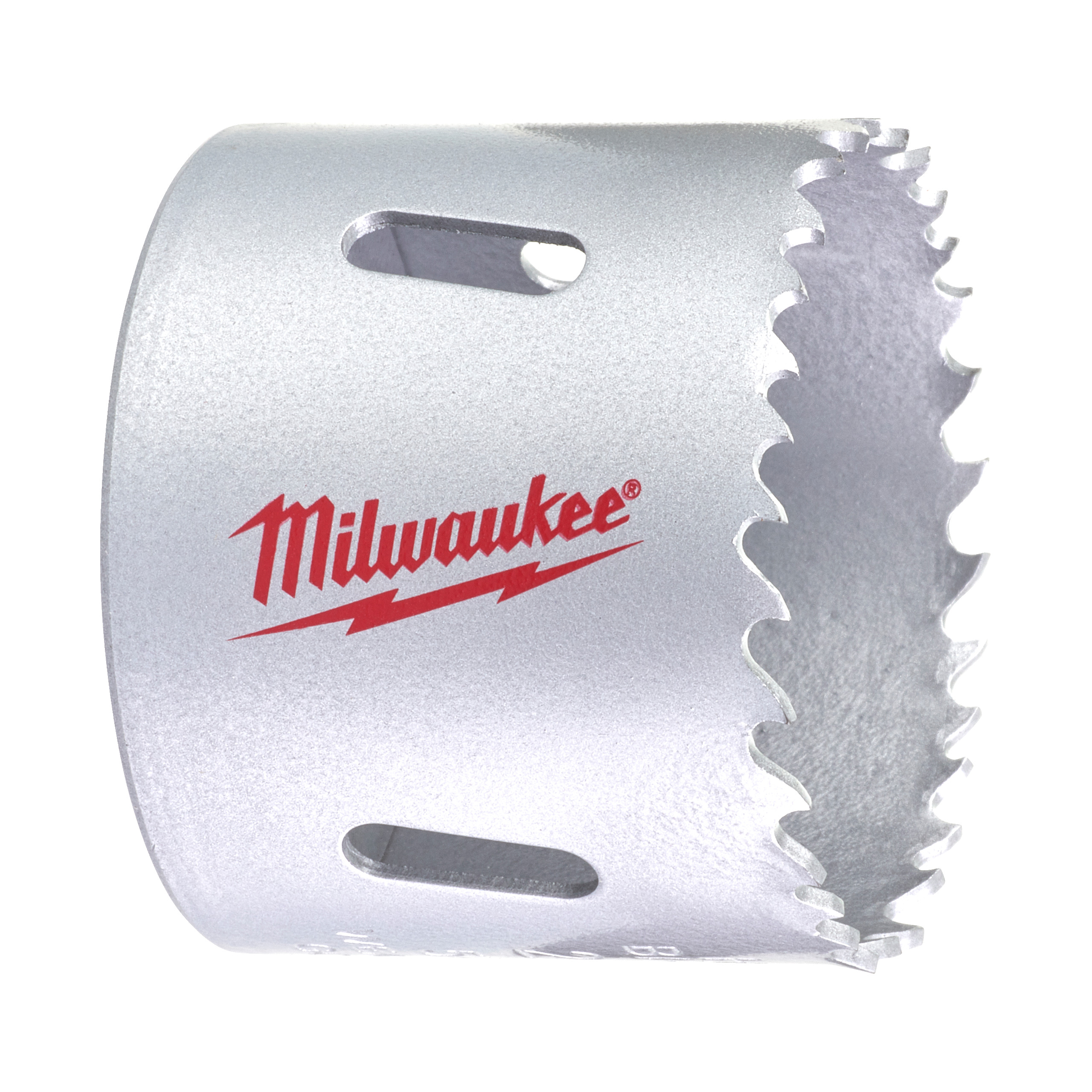 Milwaukee LOCHSAEGE 54  MM Contractor - 1ST