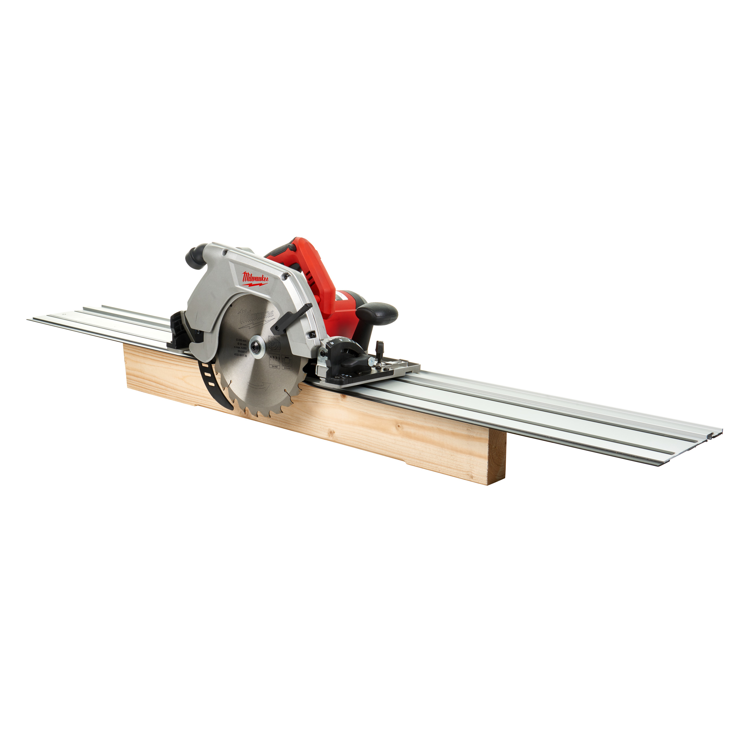 Milwaukee Cs85Cbe Kreissaege