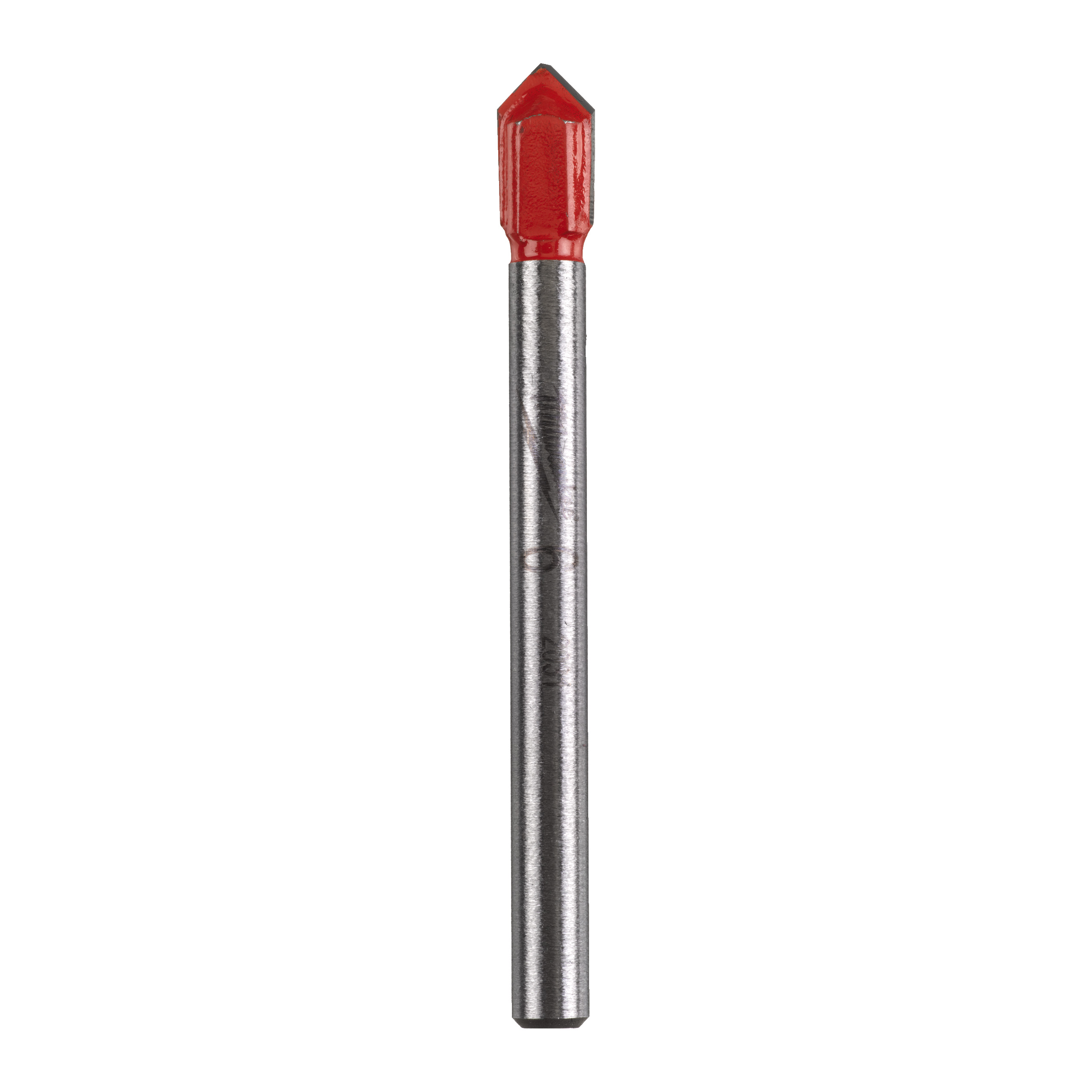 Milwaukee Glas- u. Fliesenbohrer 6x60 mm