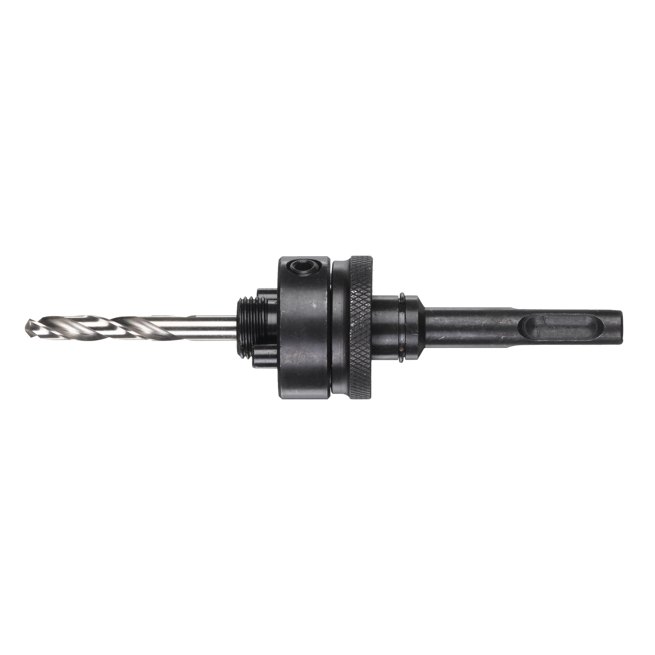 Milwaukee SDS-Plus Adapter für Lochsägen ab 32 mm