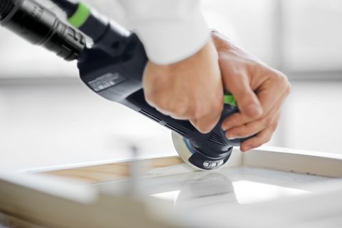 Festool Schleifmittel Rubin D90 P100 RU/50