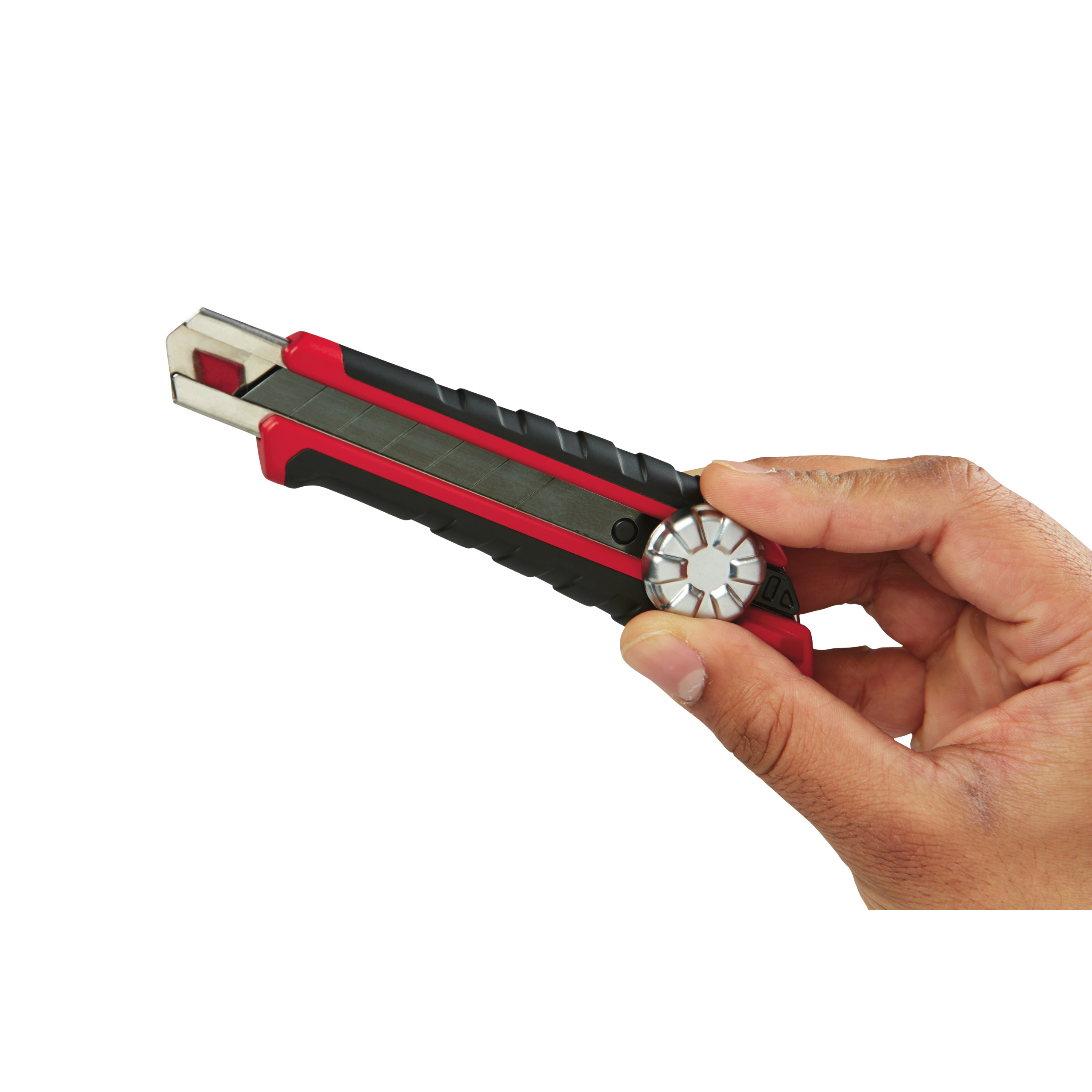 Milwaukee Cuttermesser 25 mm