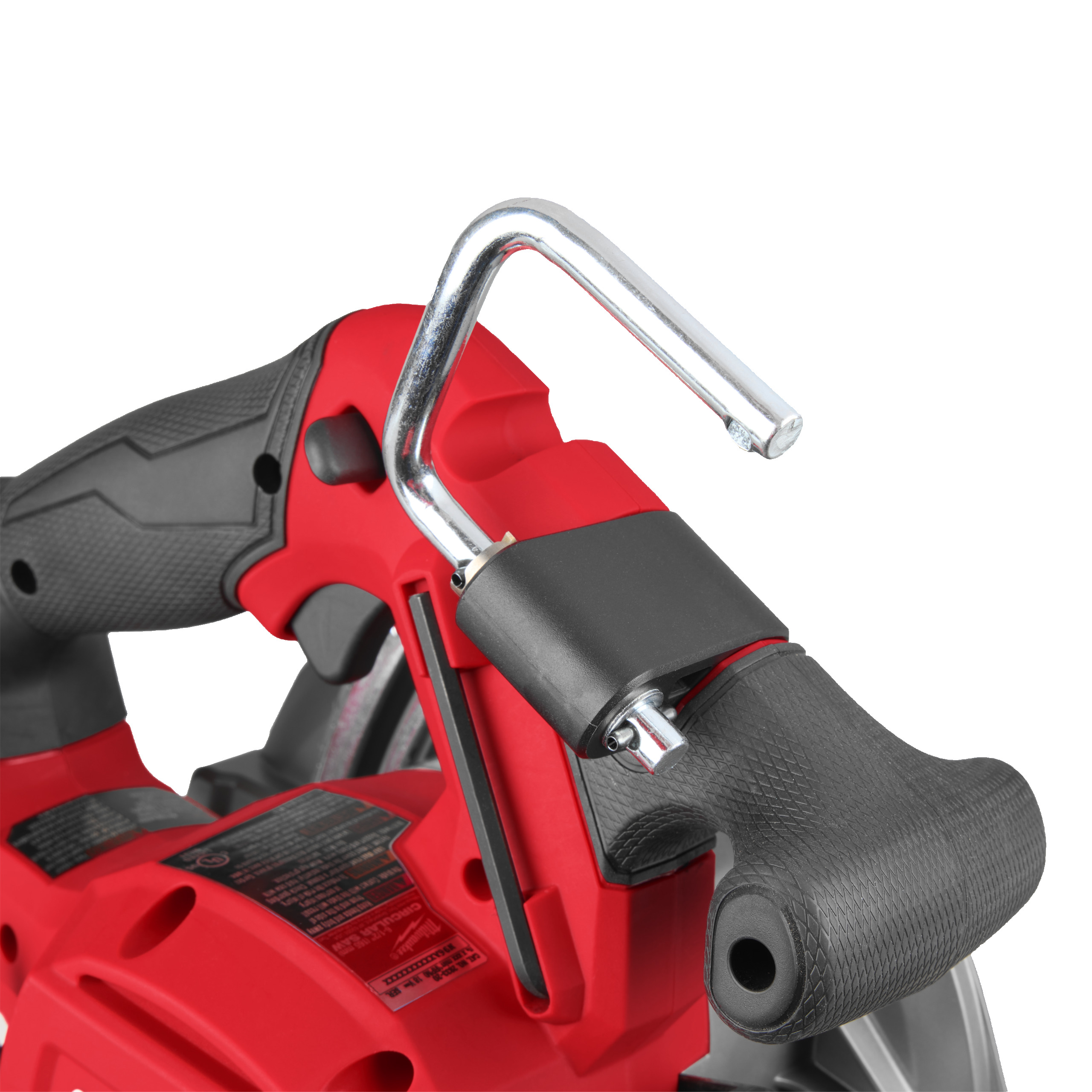 Milwaukee M18FCS552-0 Akku-Kreissäge