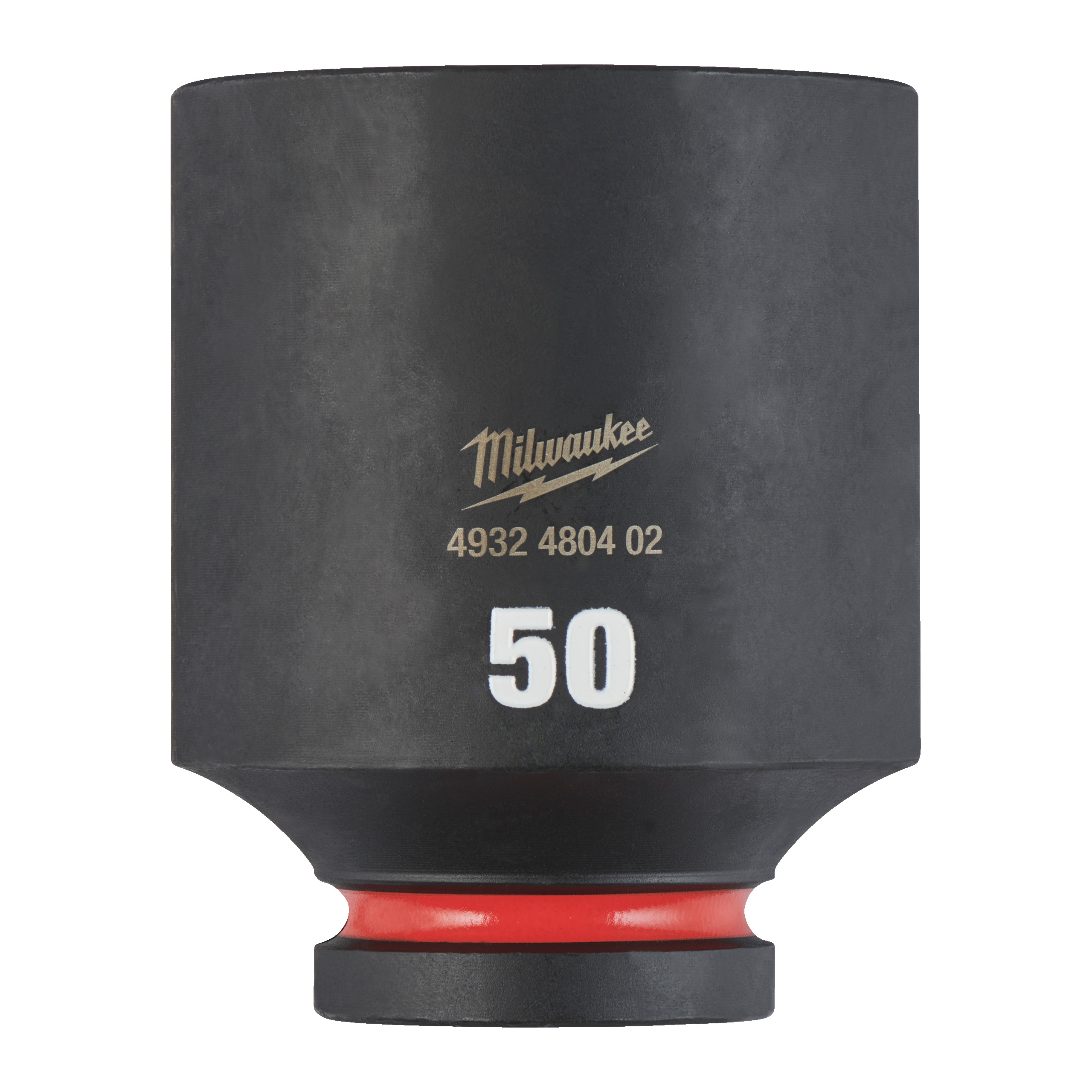 Milwaukee Schlagnuss SHOCKWAVE 3/4" lang 50x90 mm