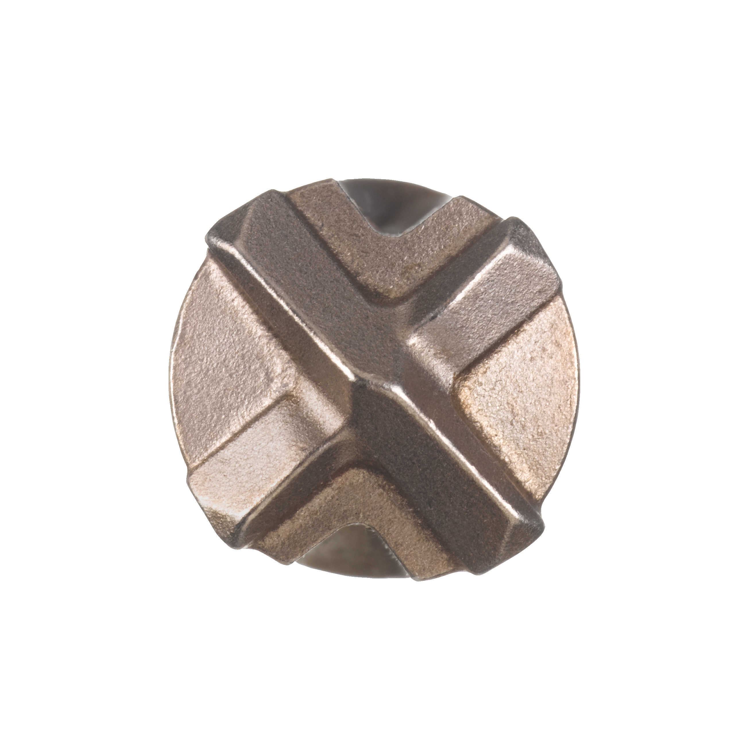Milwaukee SDS-Plus Bohrer DUST LOK 8x136 mm (1pc)