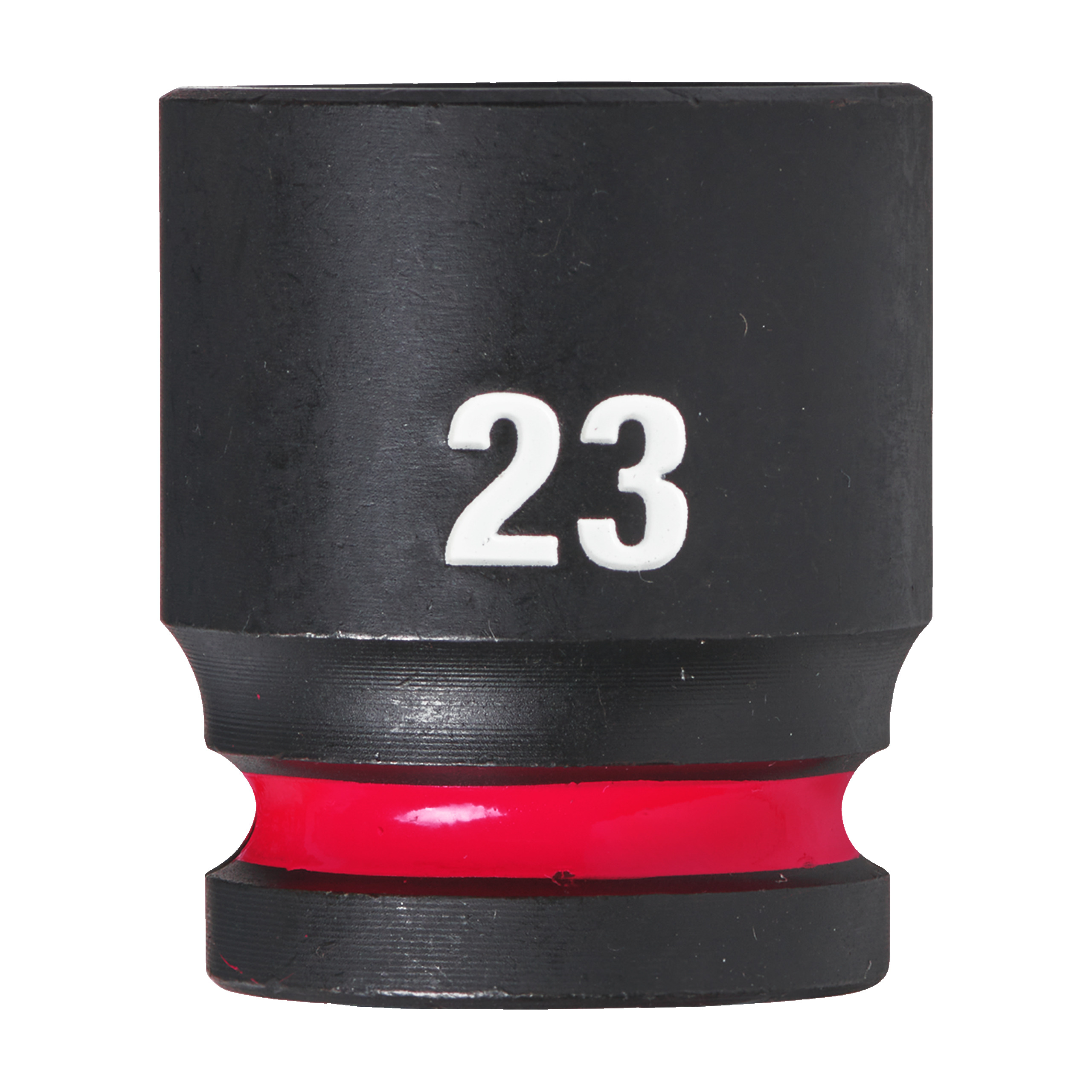 Milwaukee Schlagnuss Shockwave 1/2In 23X40 Mm