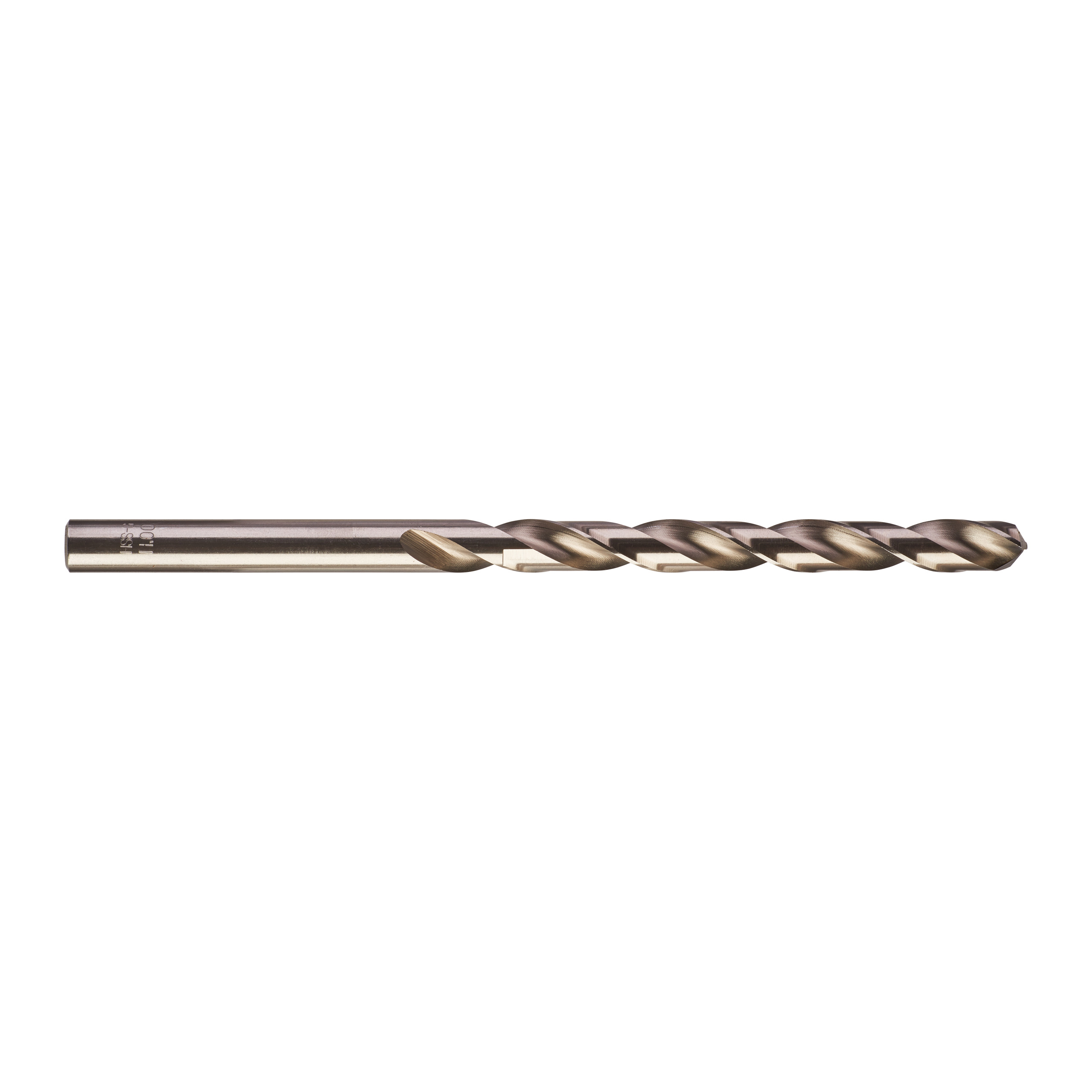 Milwaukee Metallbohrer HSS-G DIN340 11.0x195mm (5)