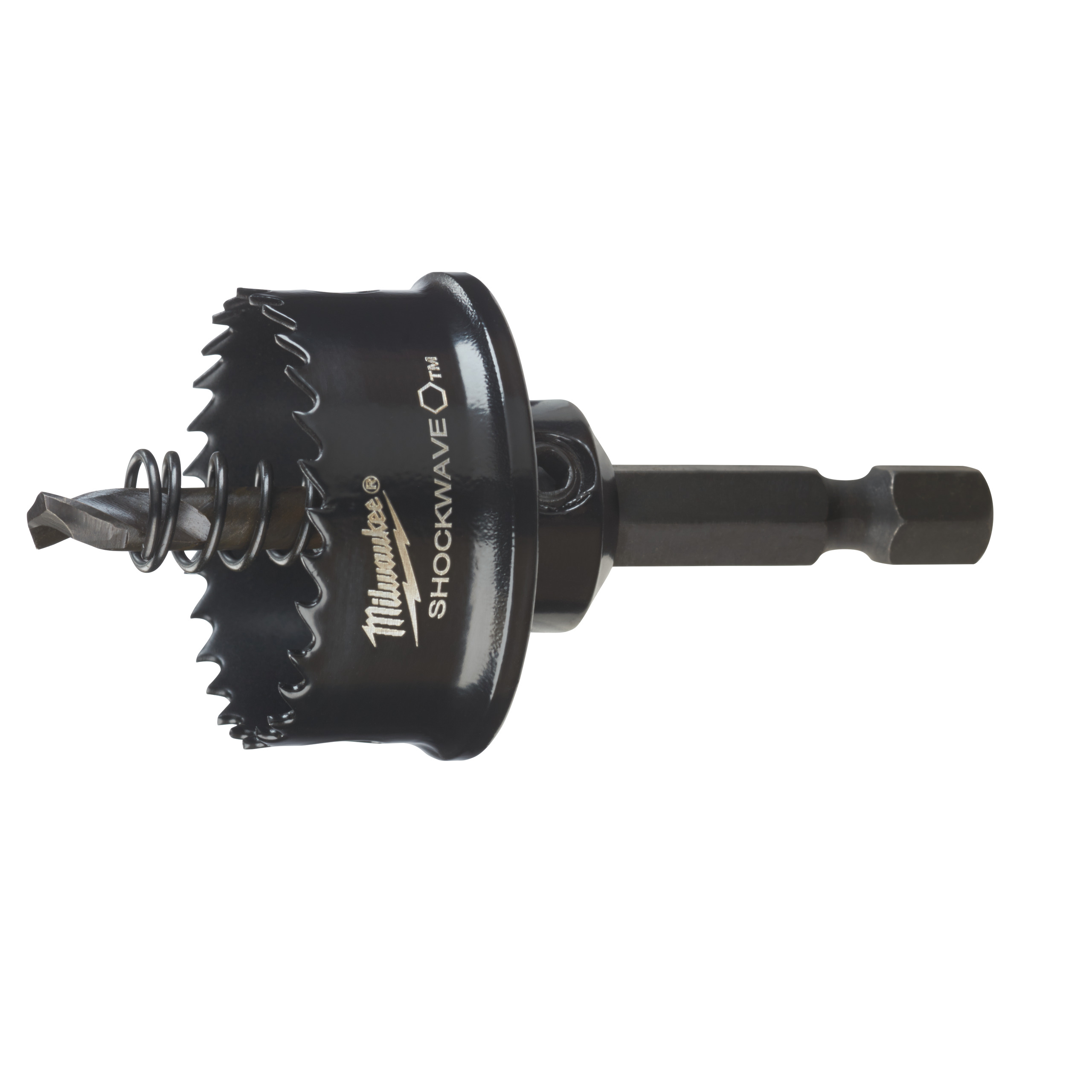 Milwaukee Lochsaege Shockwave 29Mm